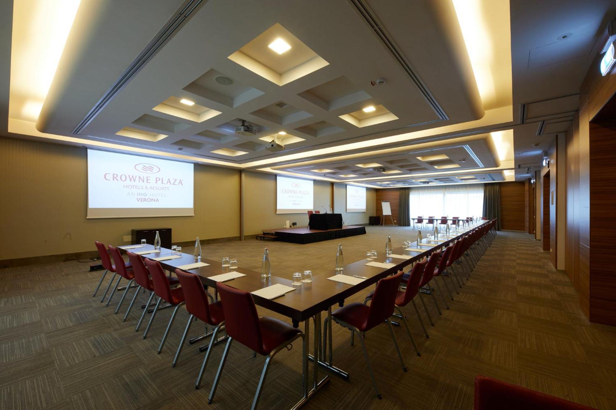 Crowne Plaza Fiera, An Ihg Verona