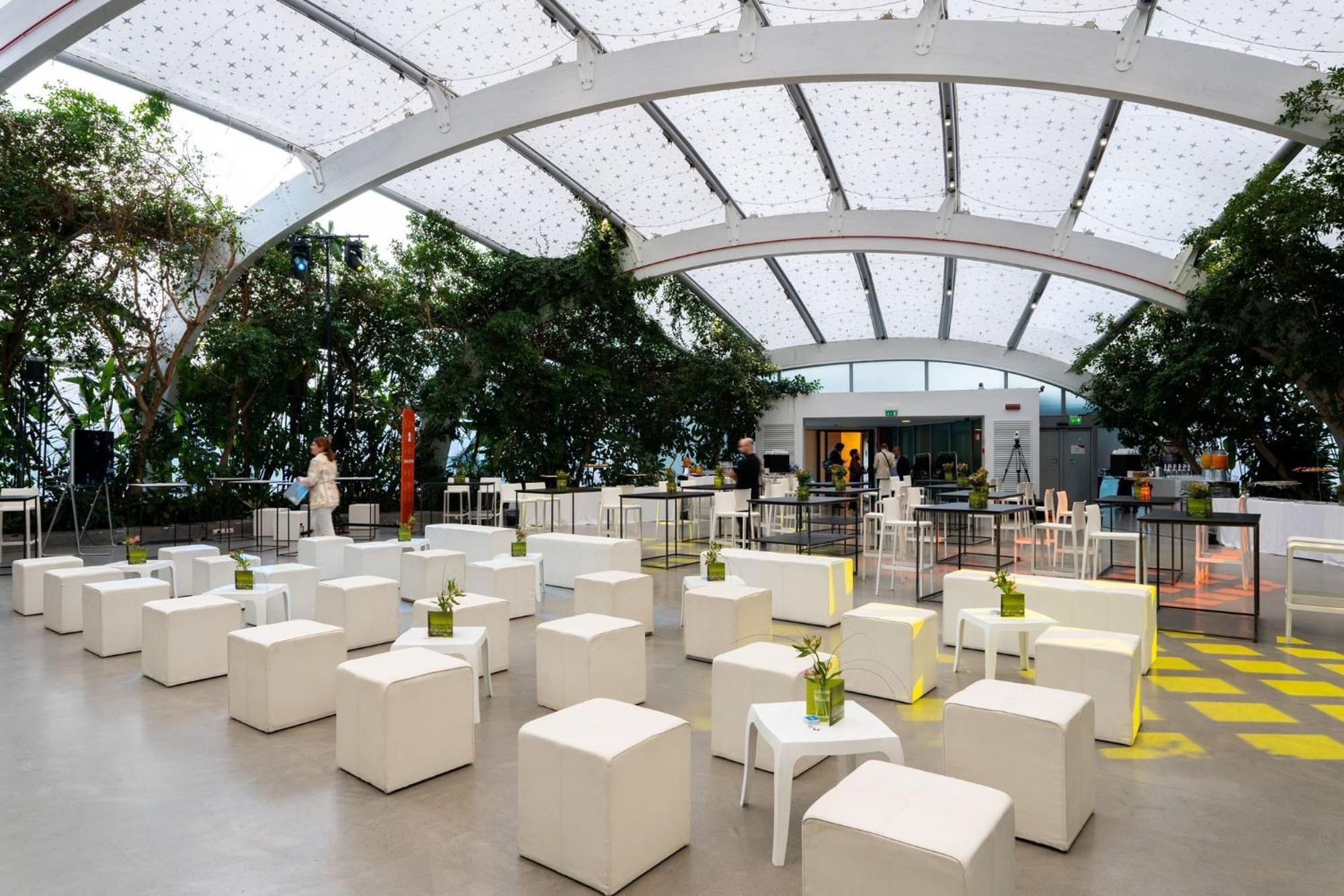 Crowne Plaza Fiera, An Ihg Hotel