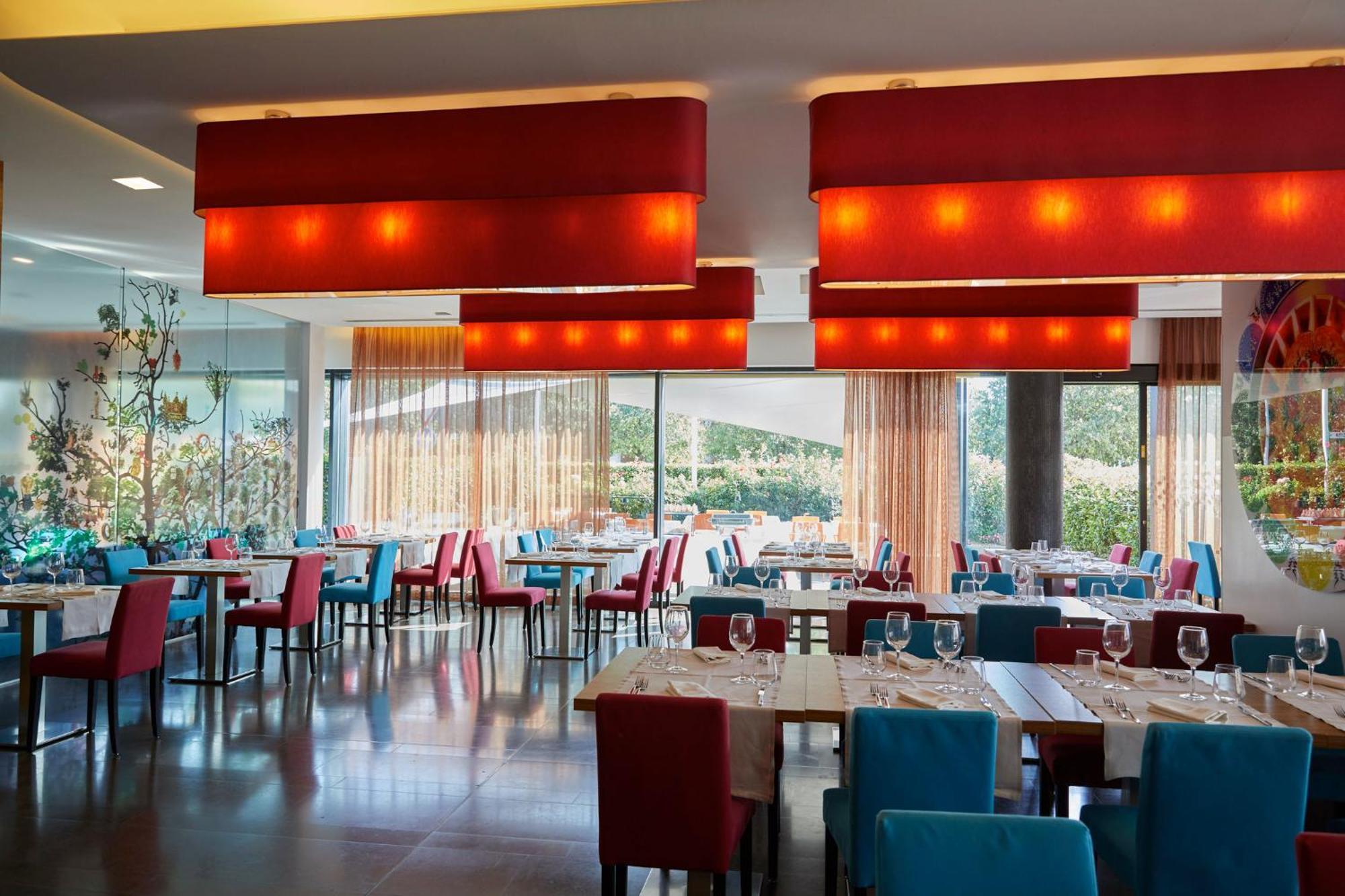 Crowne Plaza Fiera, An Ihg 4*