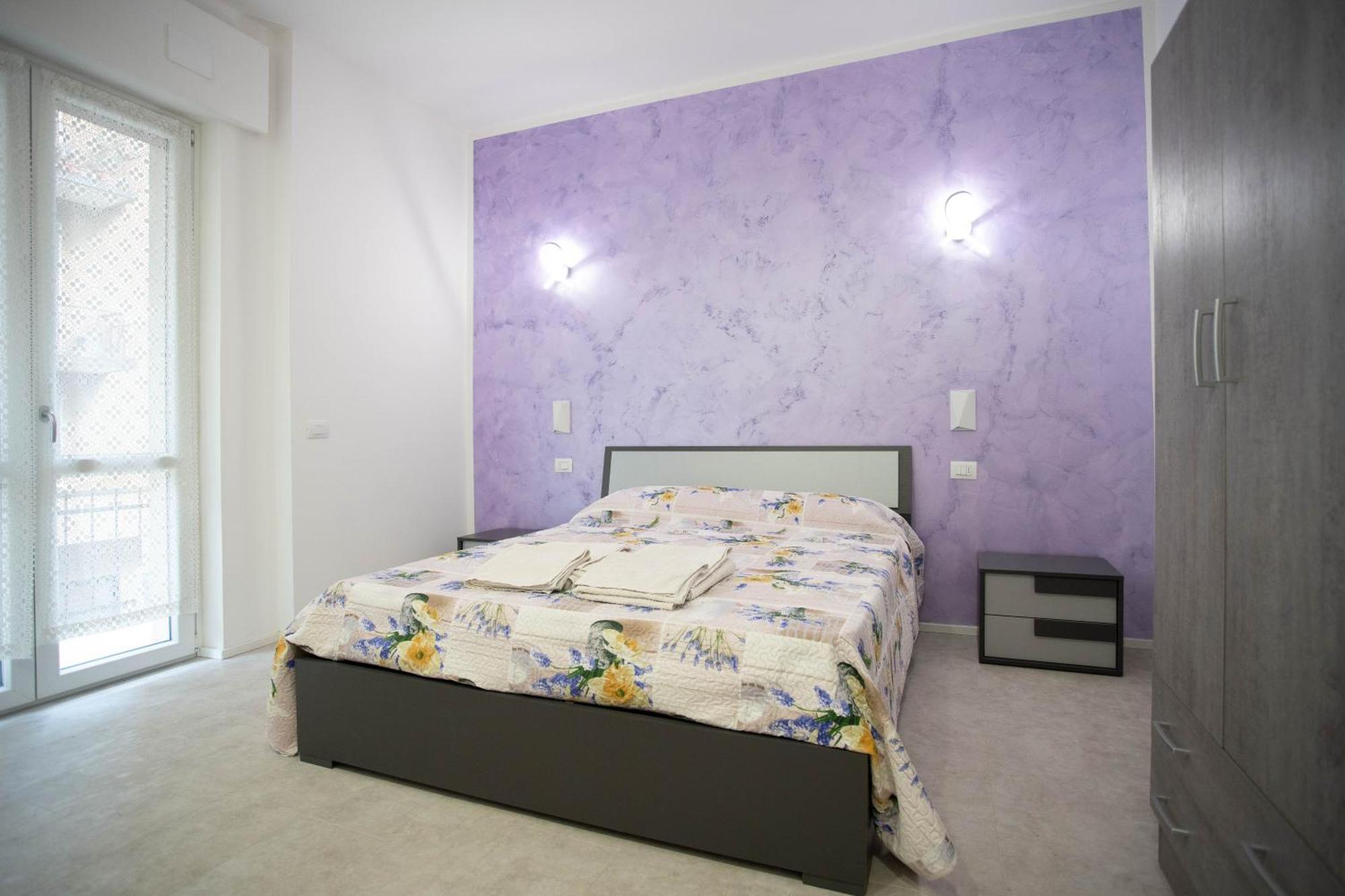 Frühstückspension Residenza Ponte Catena