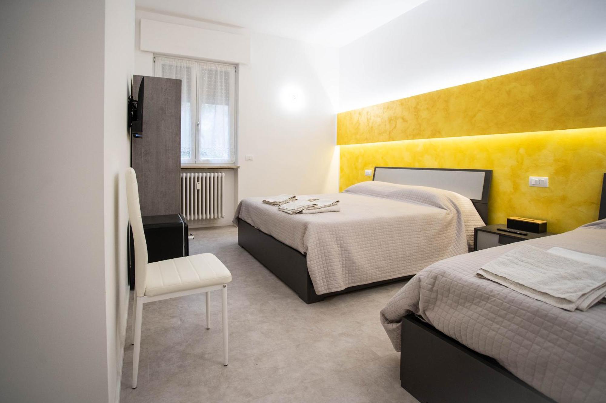Frühstückspension Residenza Ponte Catena *