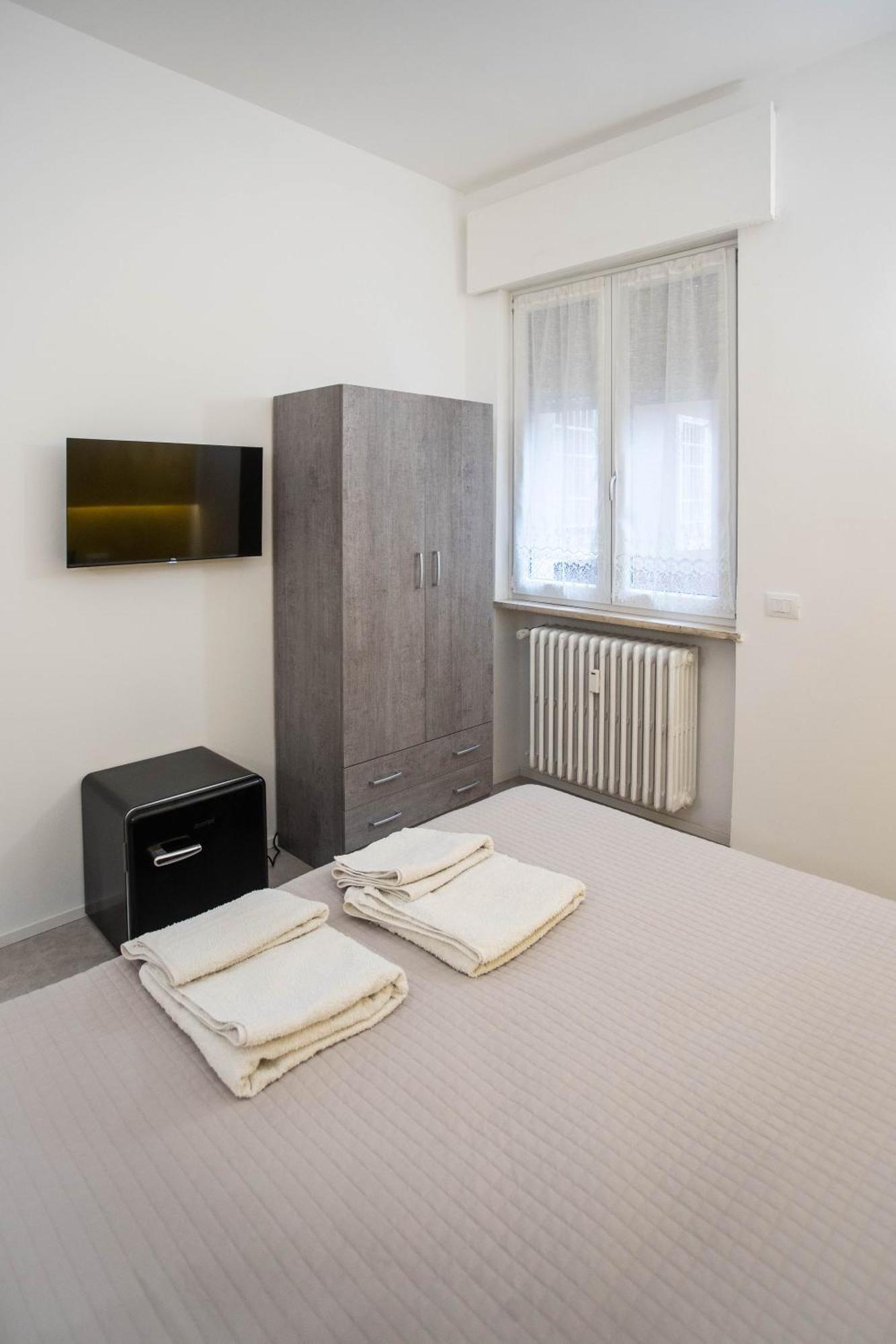 Residenza Ponte Catena Frühstückspension *