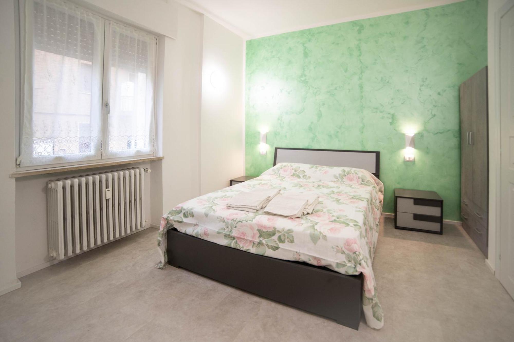 Residenza Ponte Catena Frühstückspension *