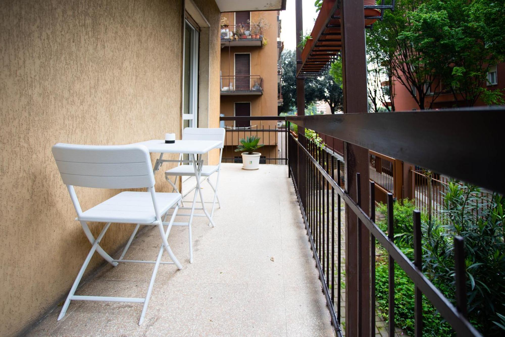 Residenza Ponte Catena Verona