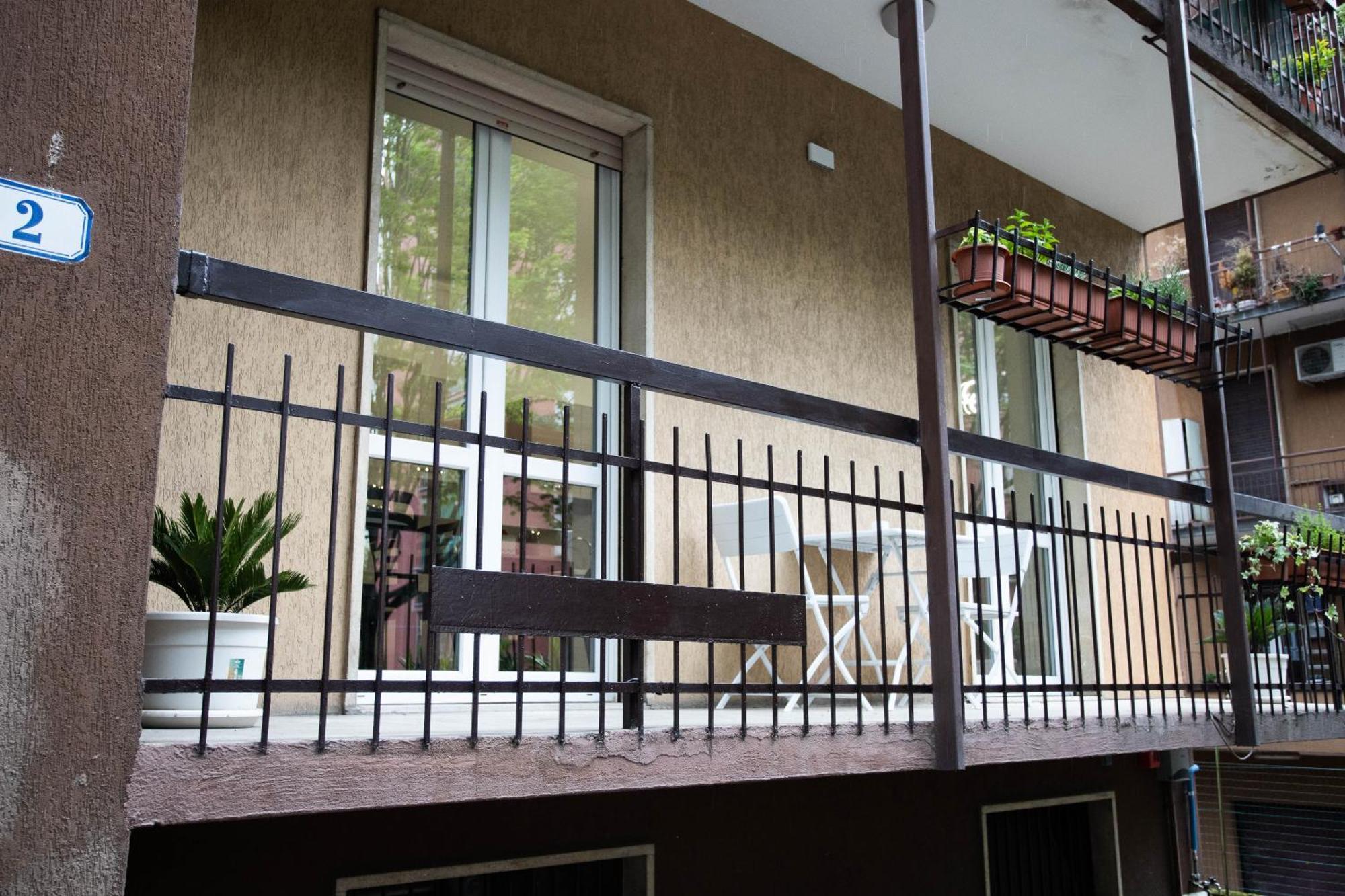 Residenza Ponte Catena