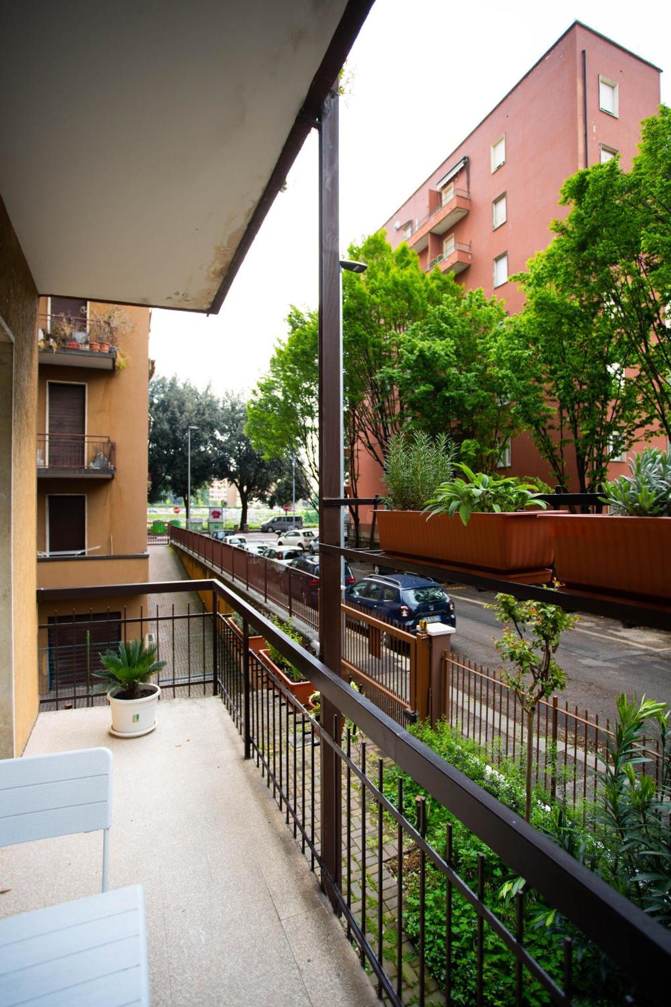 Frühstückspension Residenza Ponte Catena