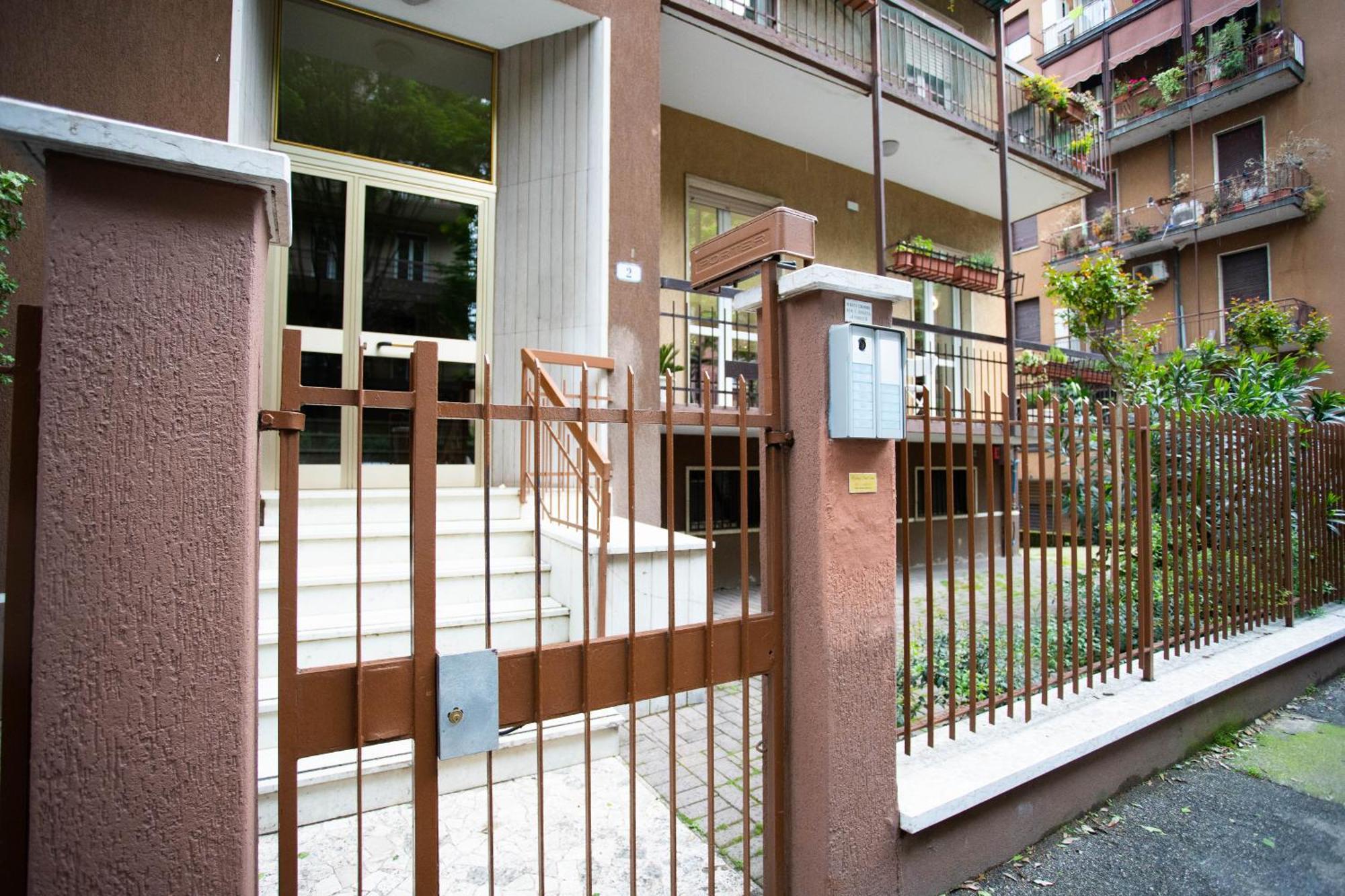 Residenza Ponte Catena