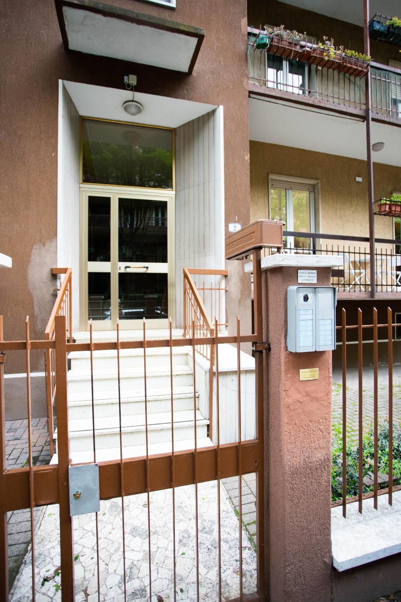 Residenza Ponte Catena Frühstückspension Verona