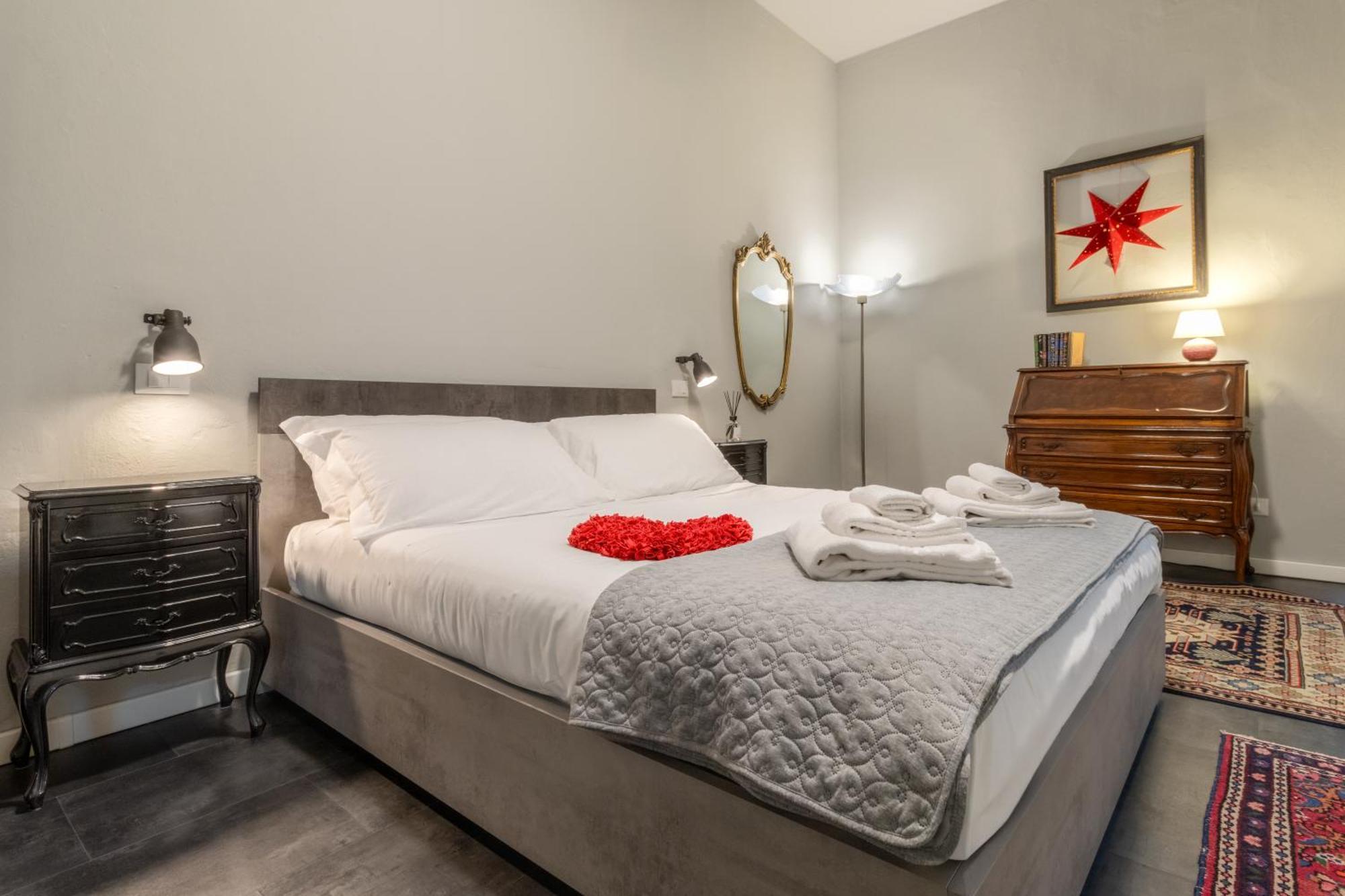 Apartment Due Di Cuori