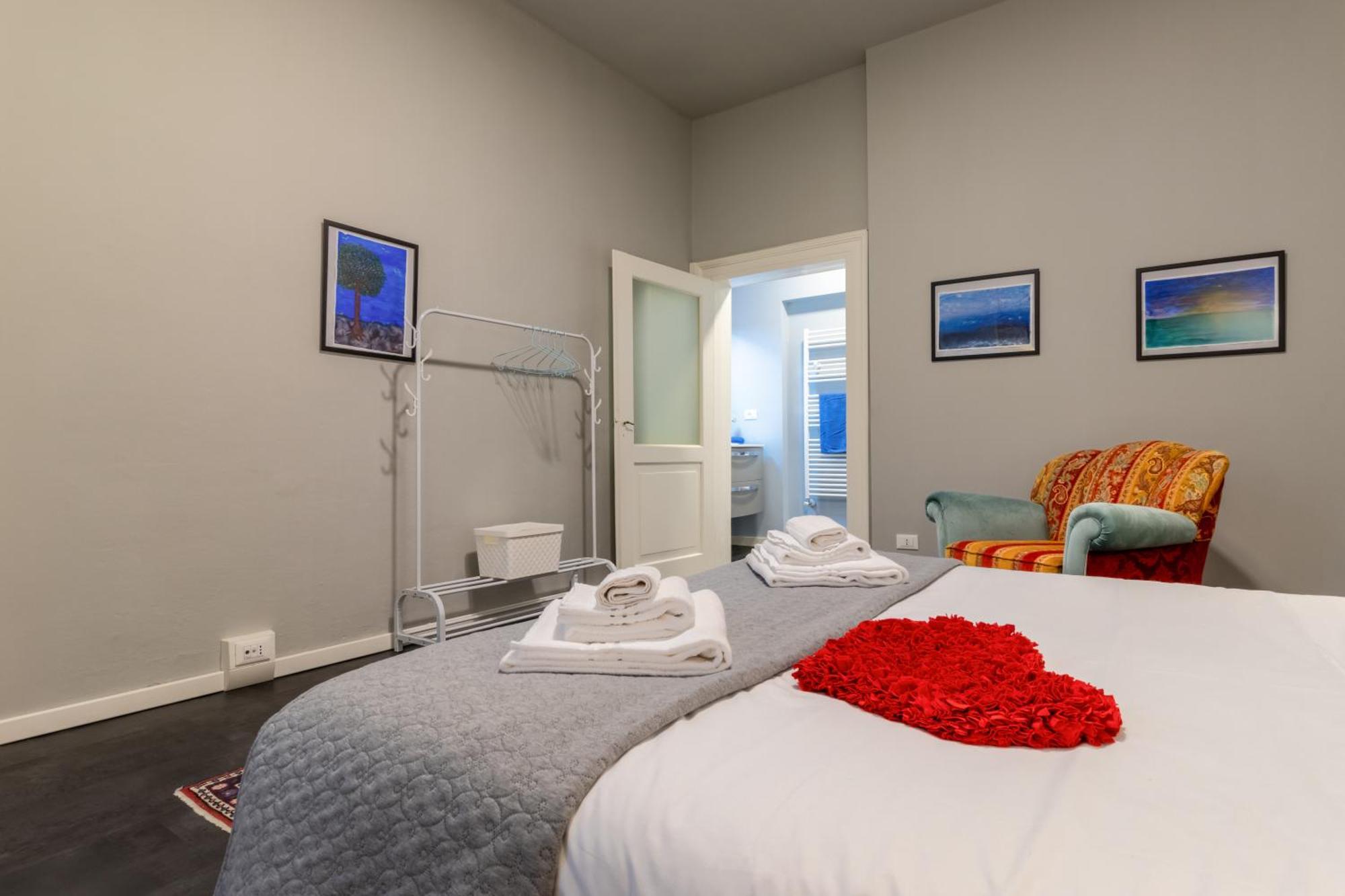 Apartment Due Di Cuori
