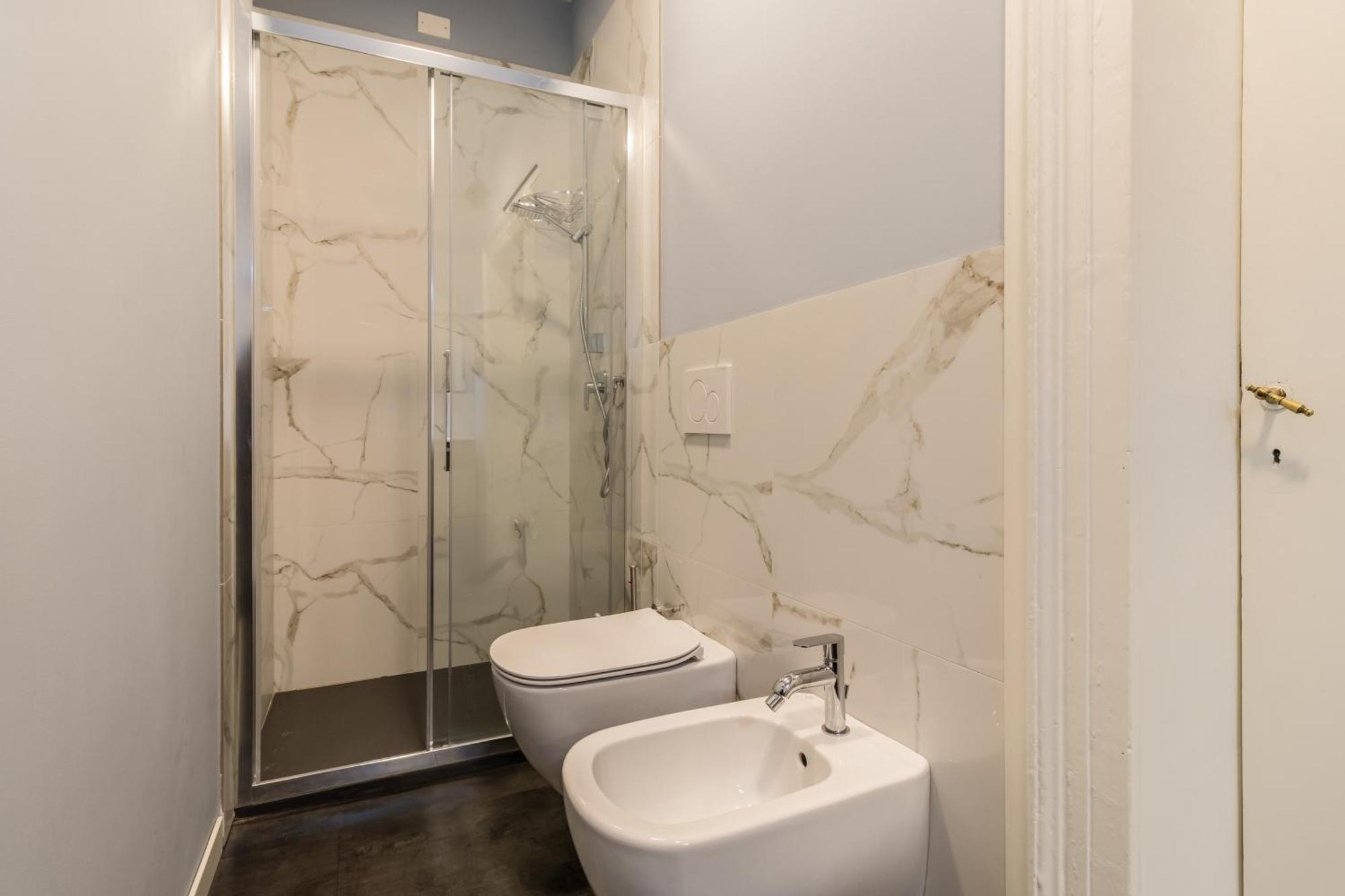 Apartment Due Di Cuori Verona