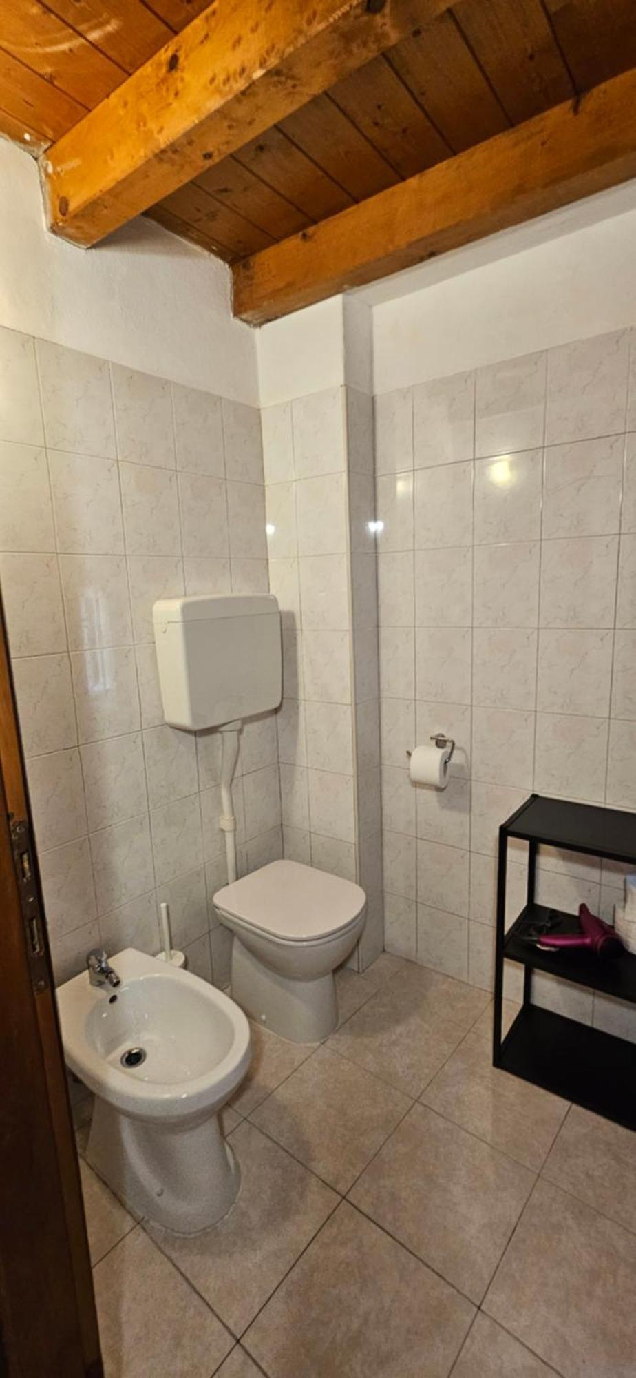 Apartment Casa Barca *