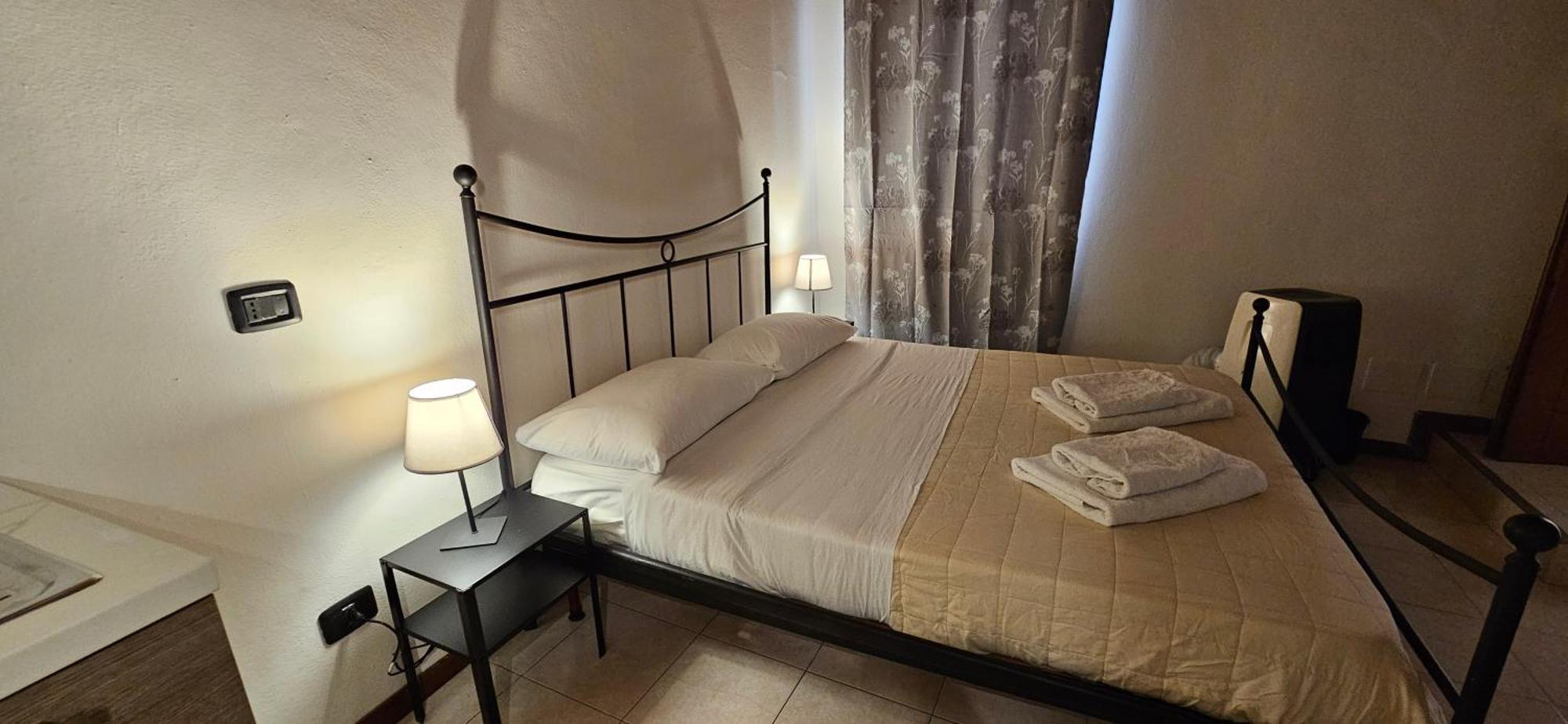 Casa Barca Apartment *
