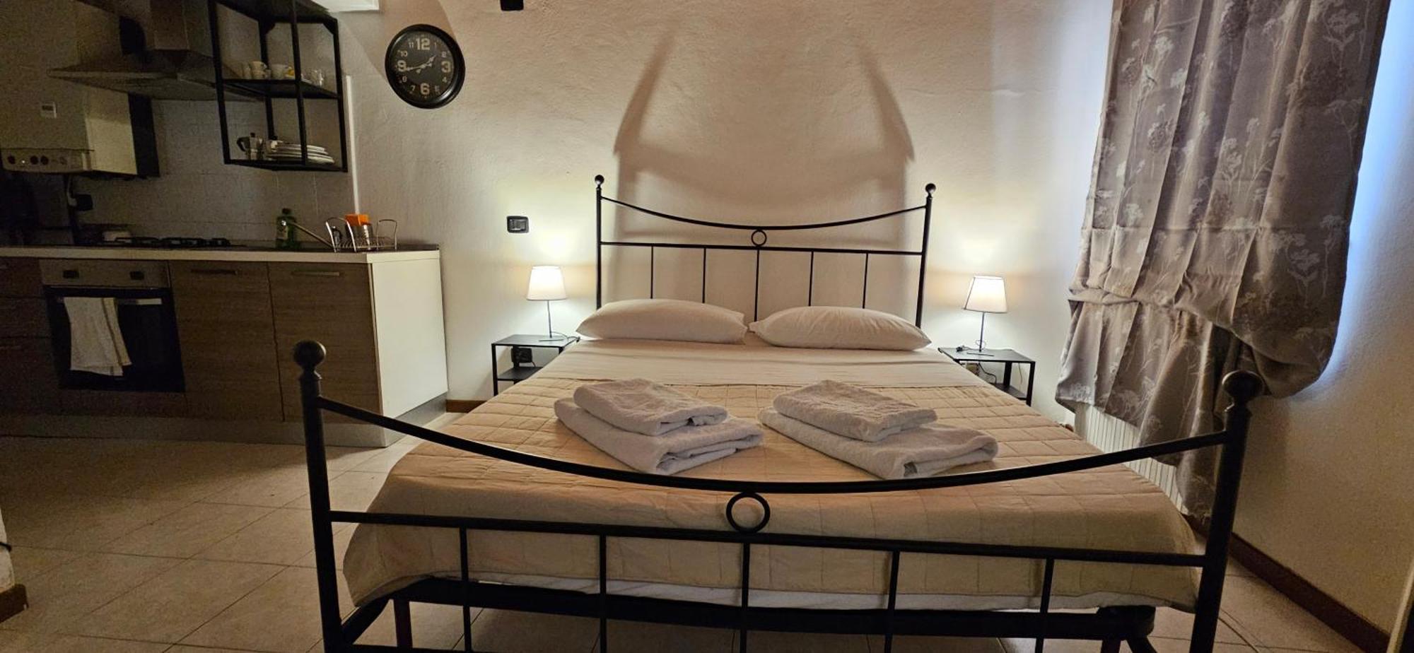 Casa Barca Apartment Verona