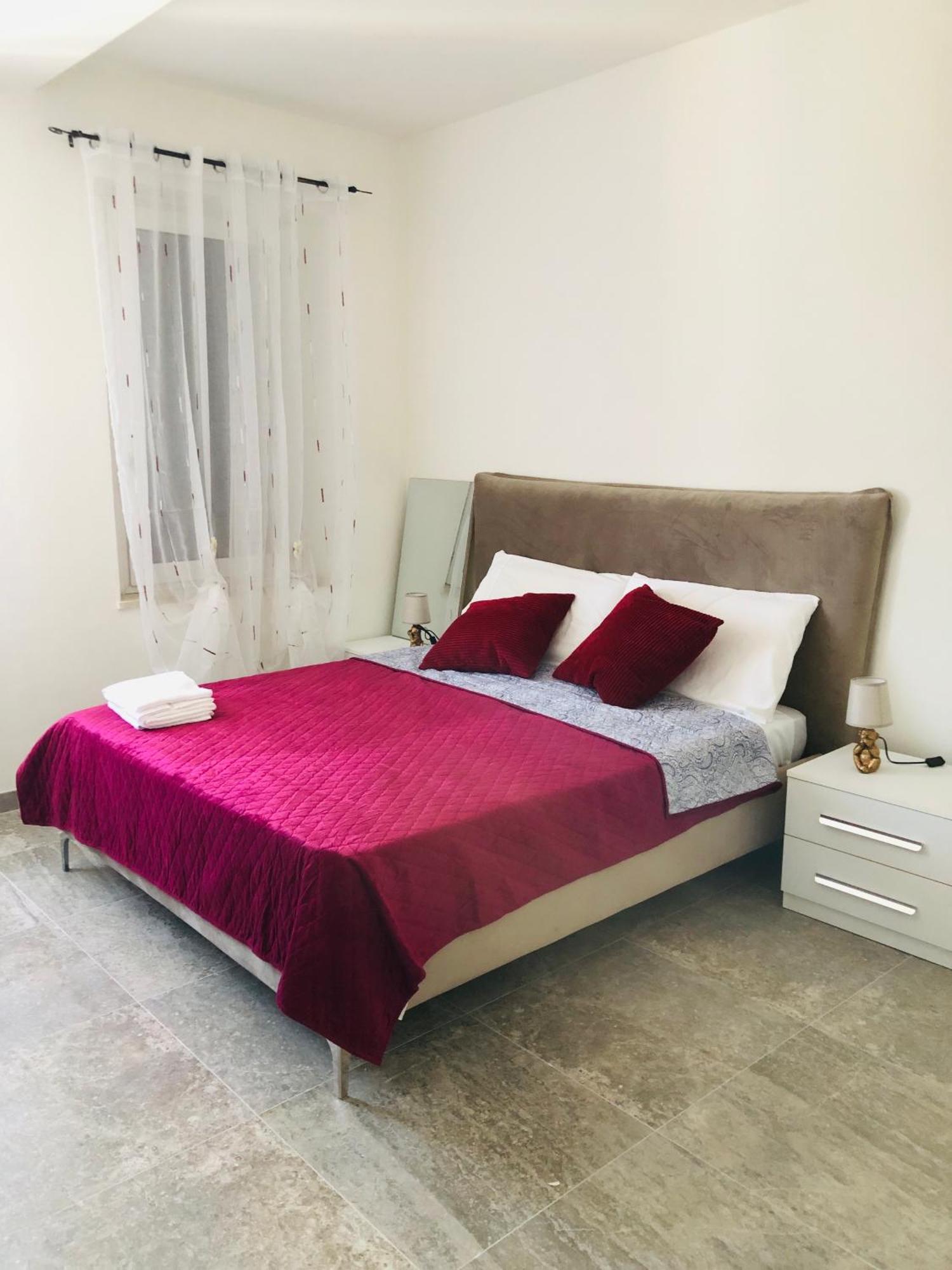 Bed & Breakfast Pura Vida Verona