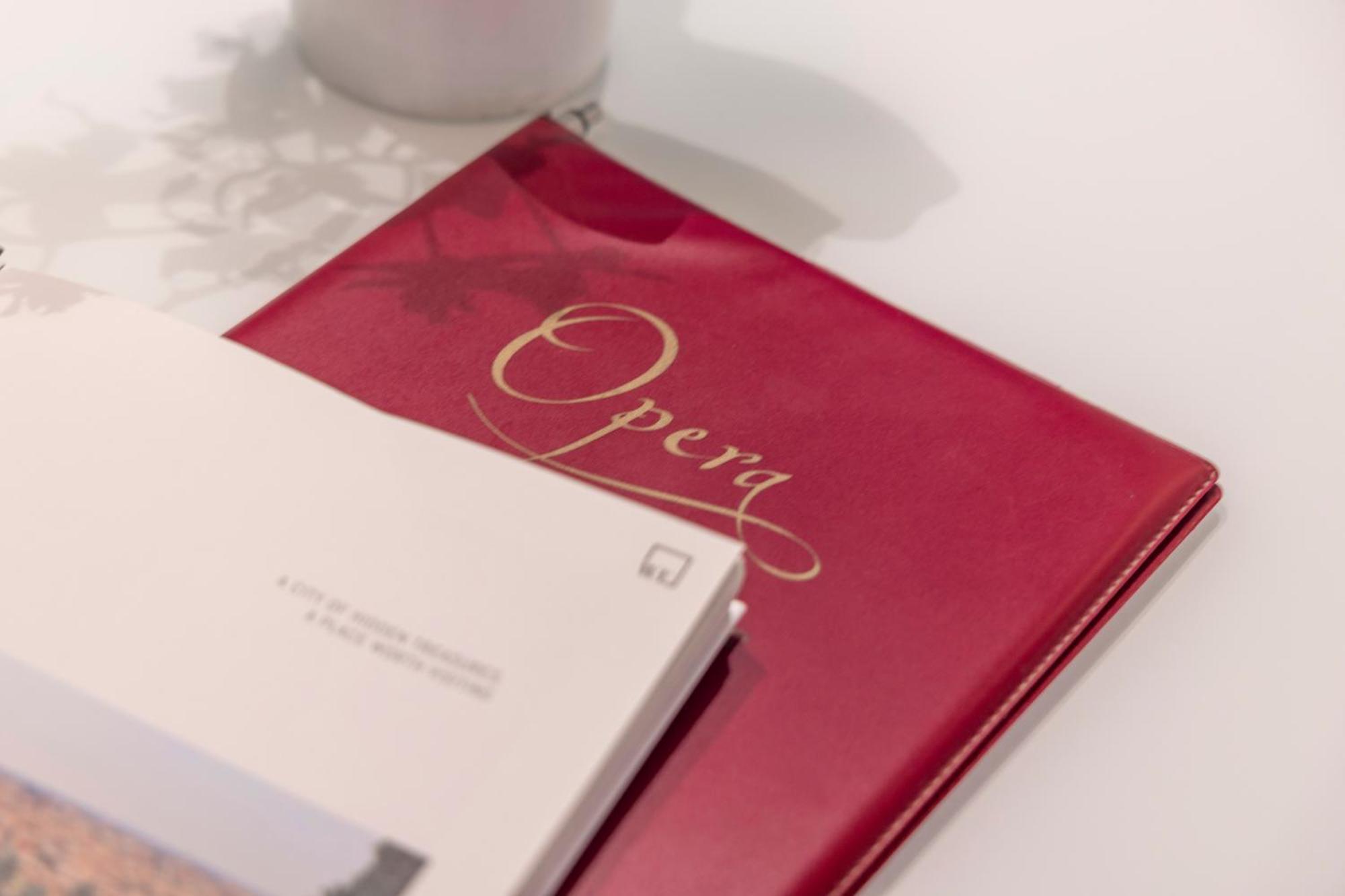 Opera Relais De Charme -