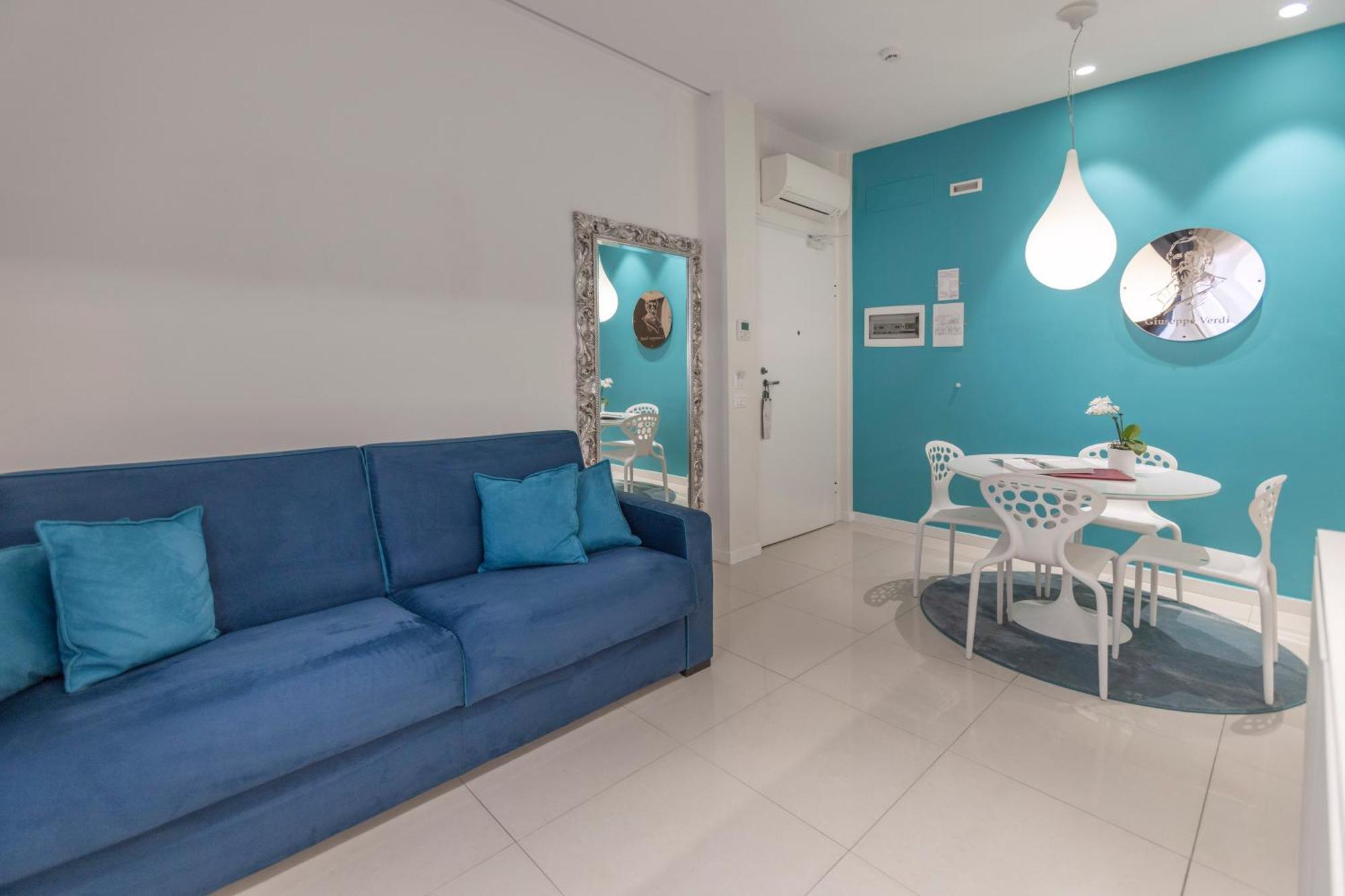 Aparthotel Opera Relais De Charme - 2*