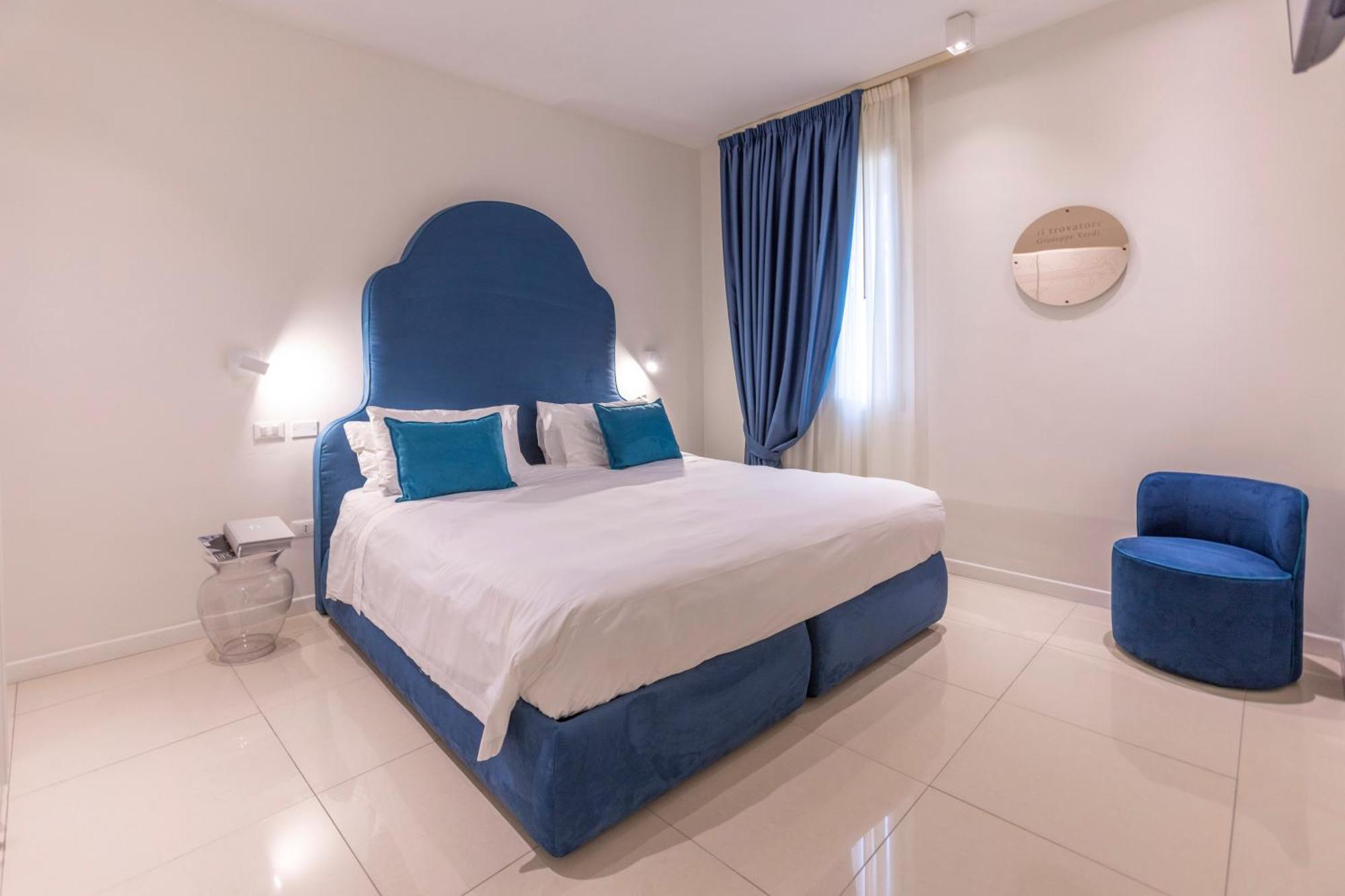 Opera Relais De Charme - Aparthotel 2*