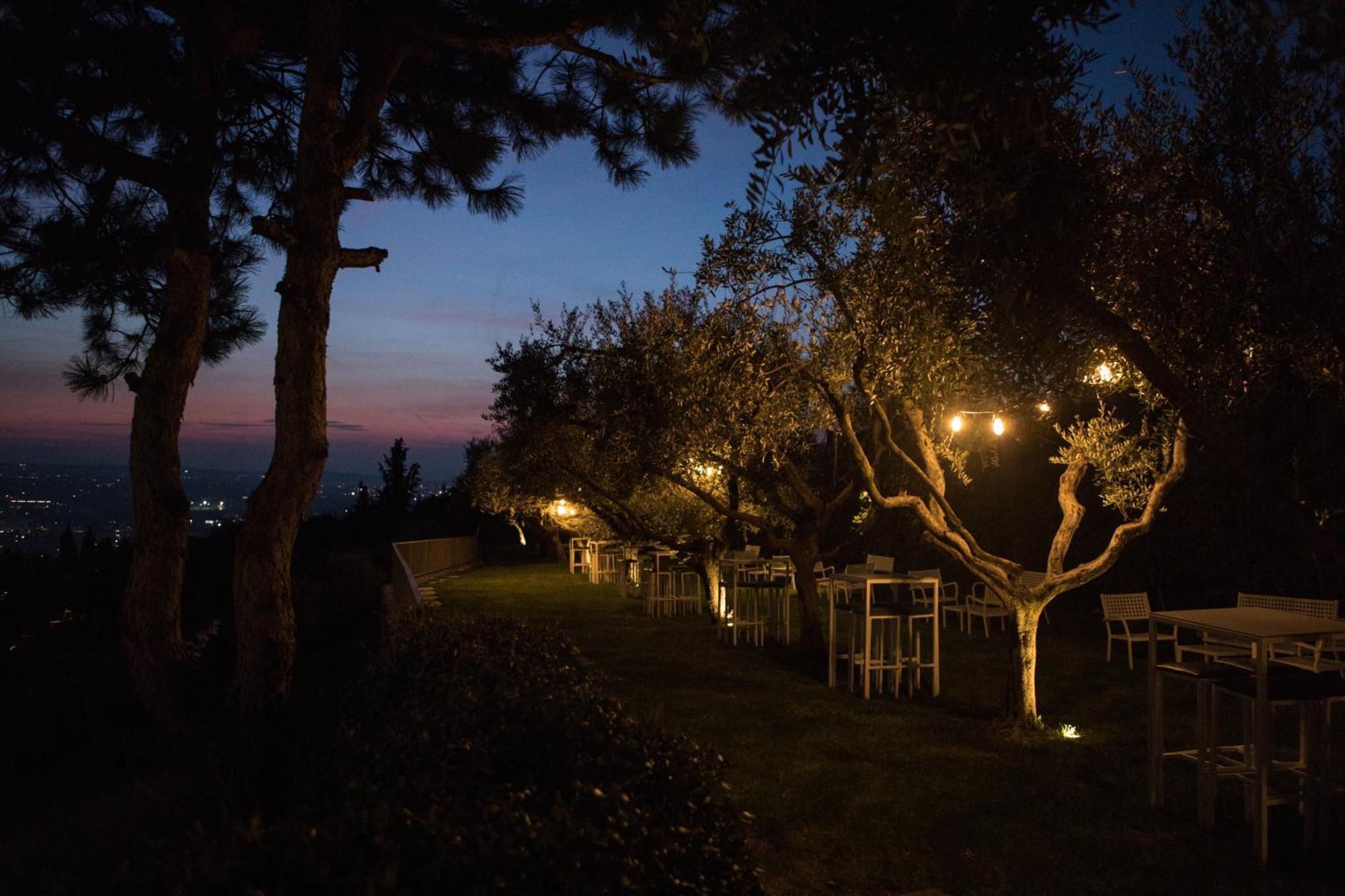 Ca Toresele Relais Osteria Garden Hotelli Verona