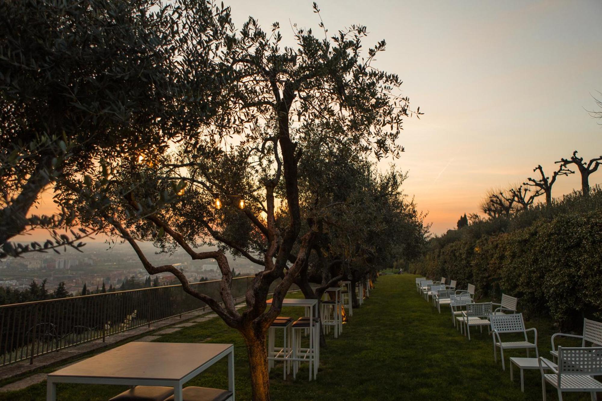 Ca Toresele Relais Osteria Garden Hotelli 3*