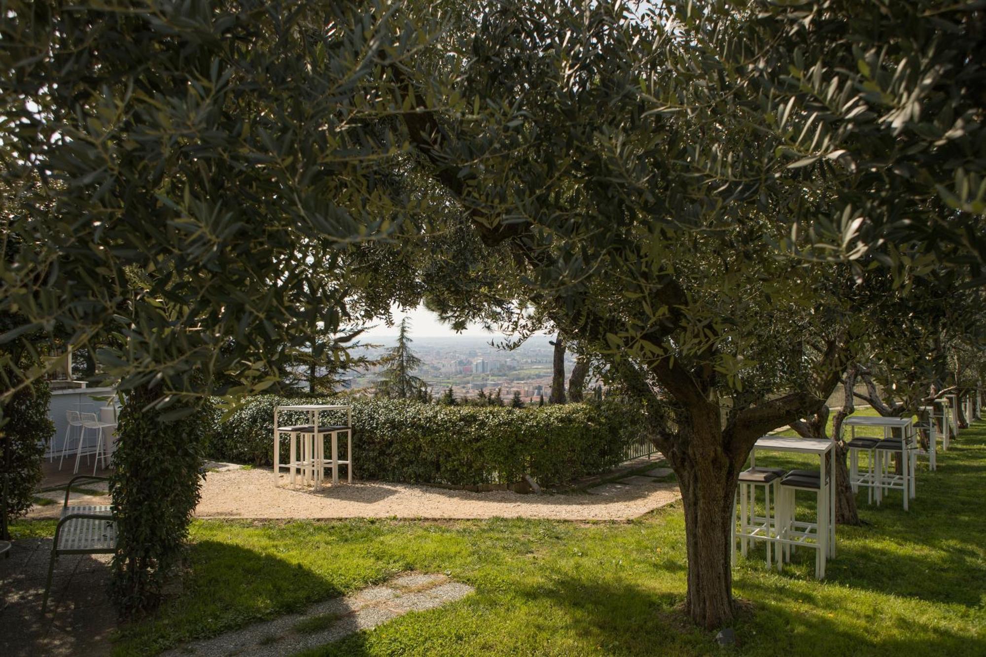 Ca Toresele Relais Osteria Garden 3*