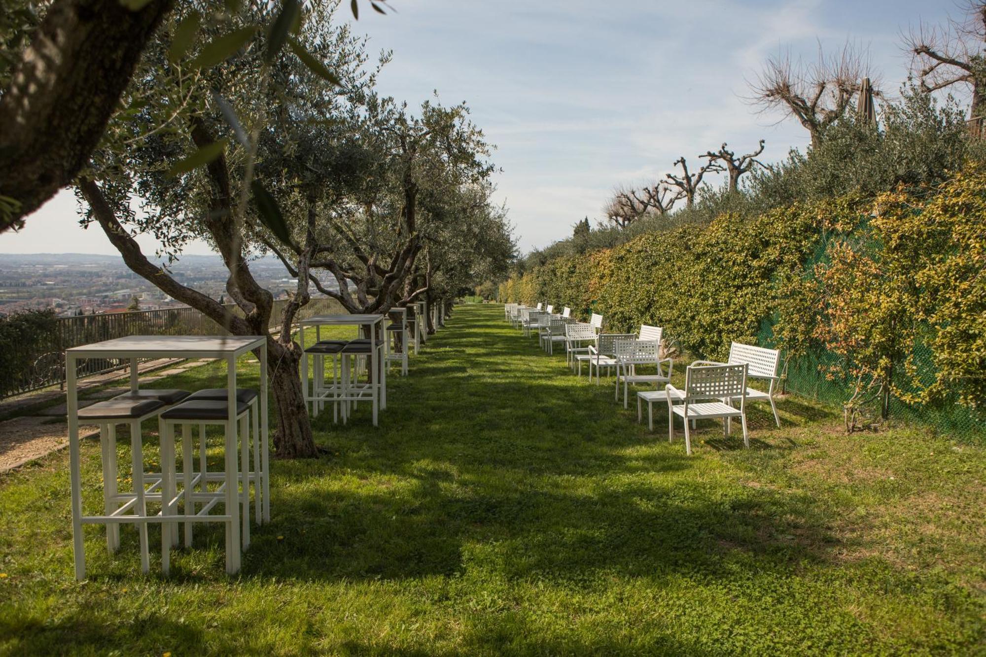 Ca Toresele Relais Osteria Garden Verona