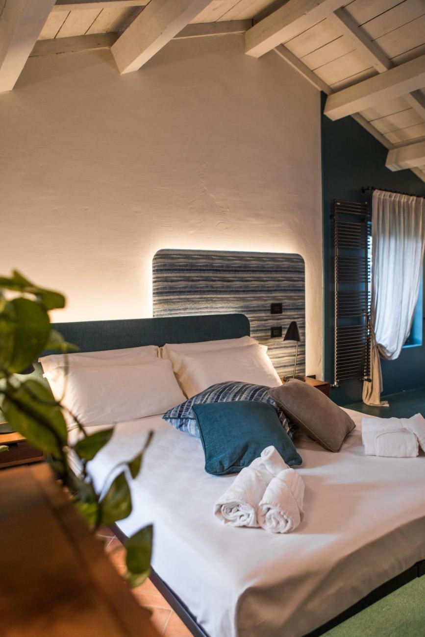 Ca Toresele Relais Osteria Garden Hotelli 3*