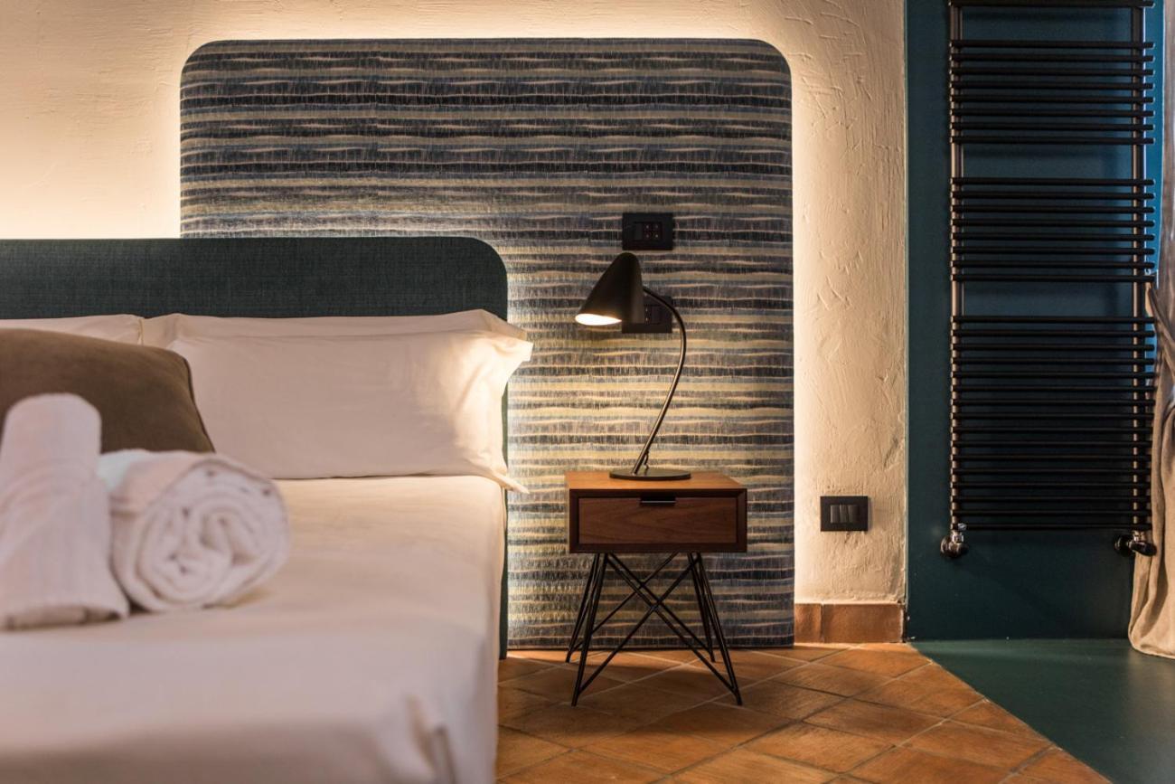 Ca Toresele Relais Osteria Garden 3*