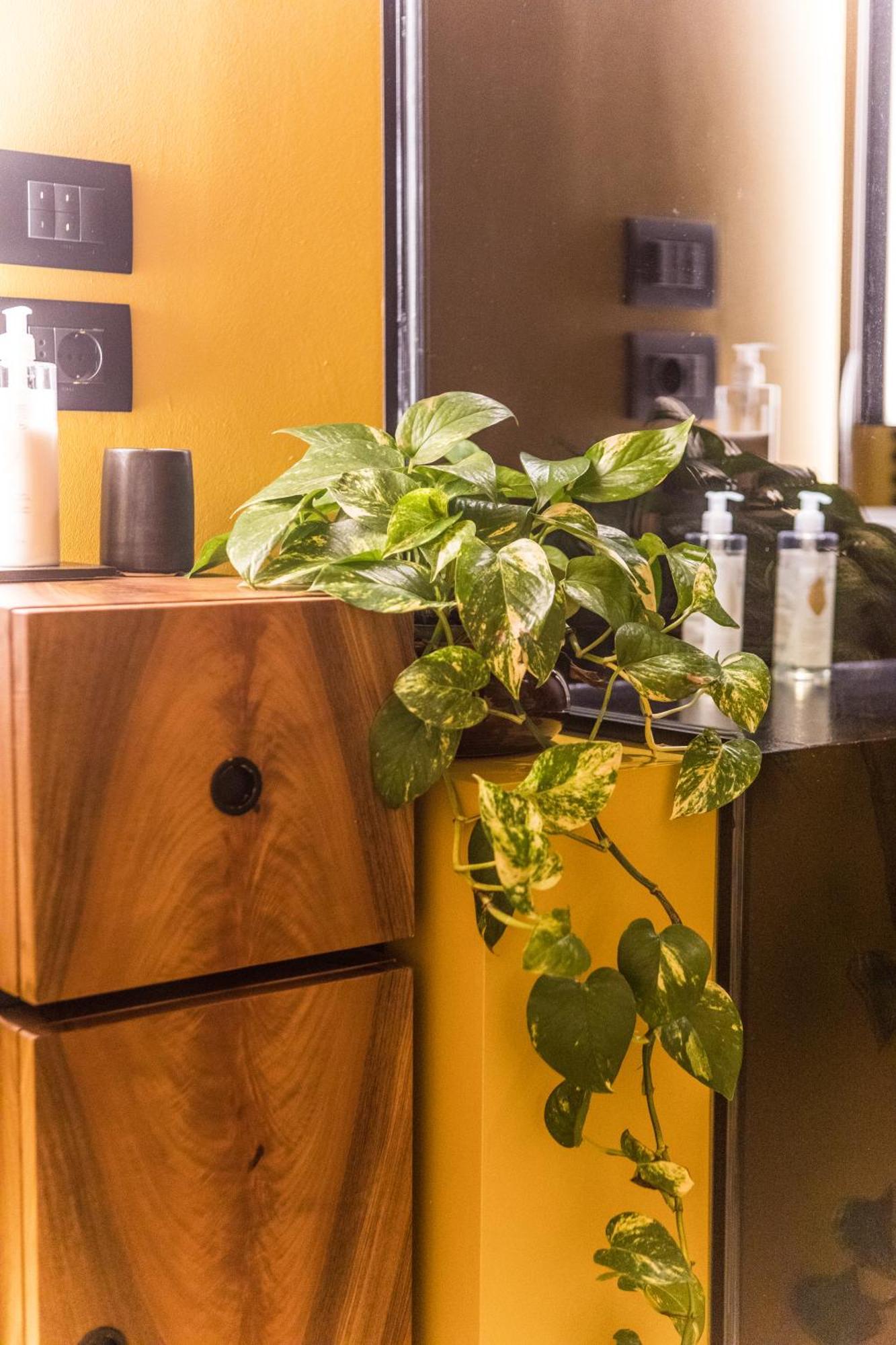 Ca Toresele Relais Osteria Garden 3* Verona
