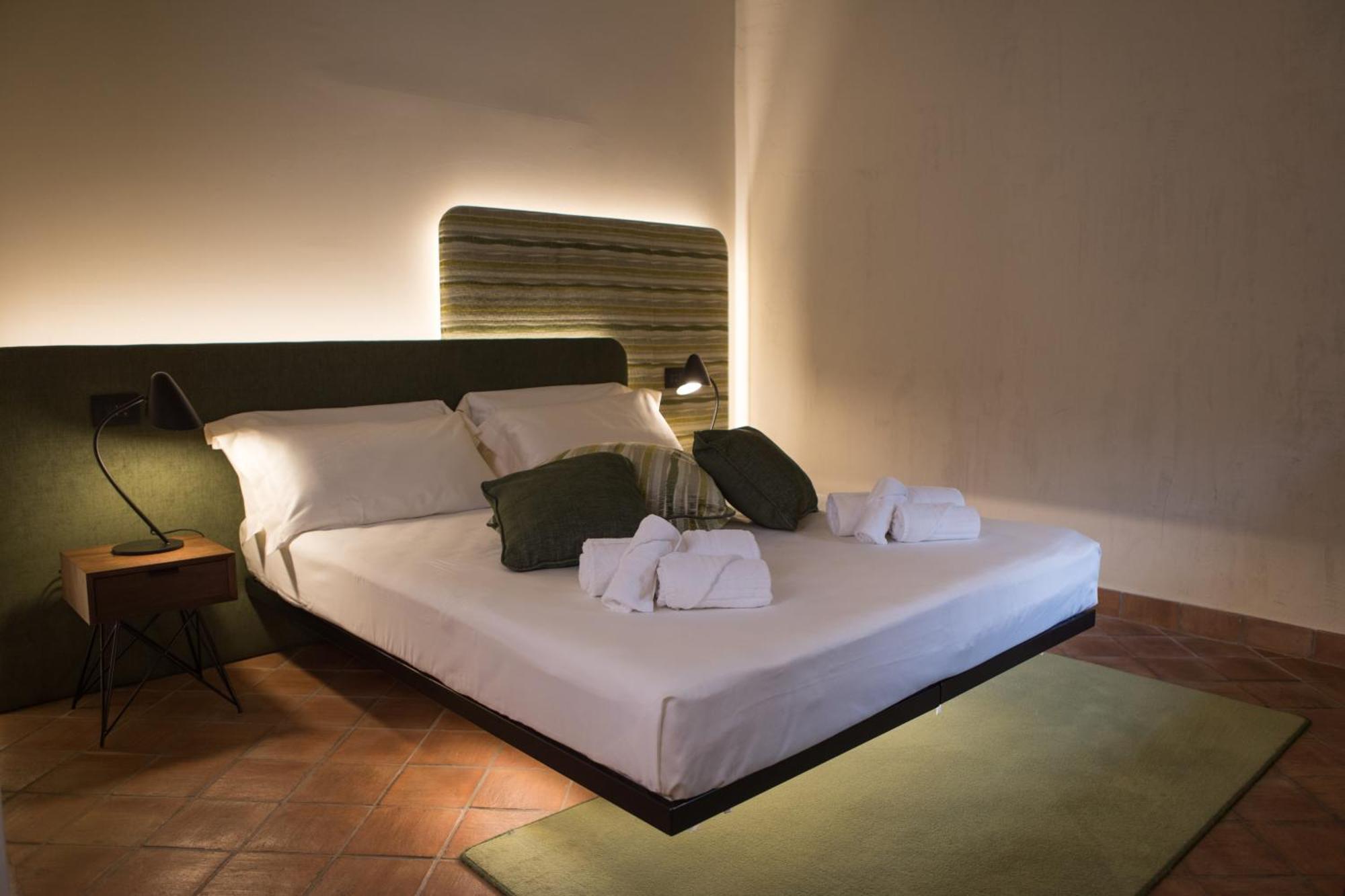 Ca Toresele Relais Osteria Garden 3*
