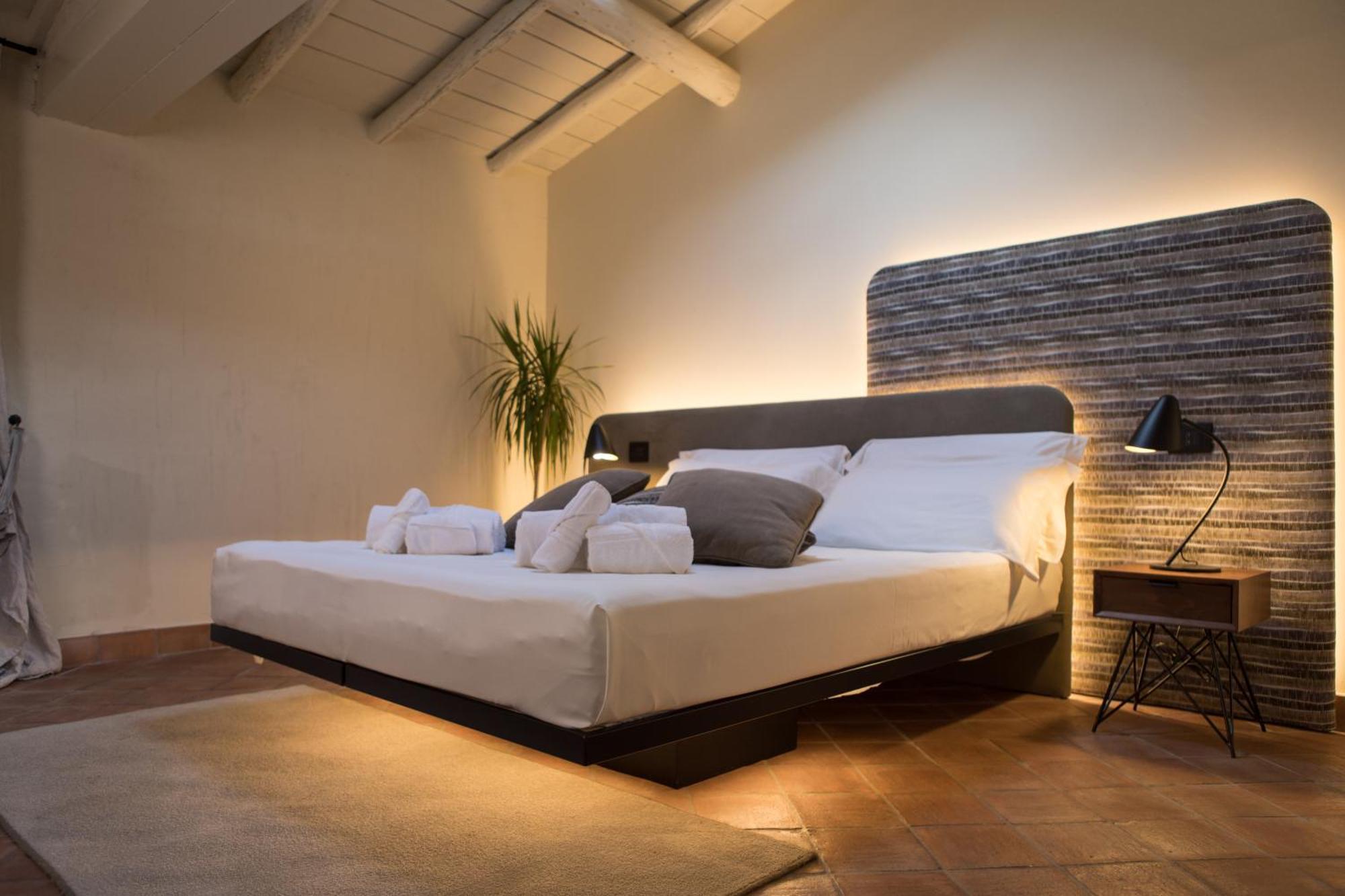 Hotelli Ca Toresele Relais Osteria Garden 3*