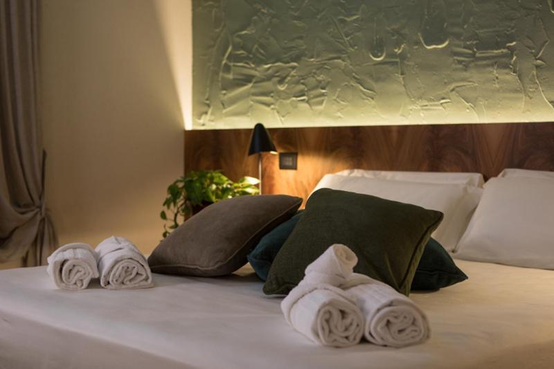 Ca Toresele Relais Osteria Garden Hotelli Verona