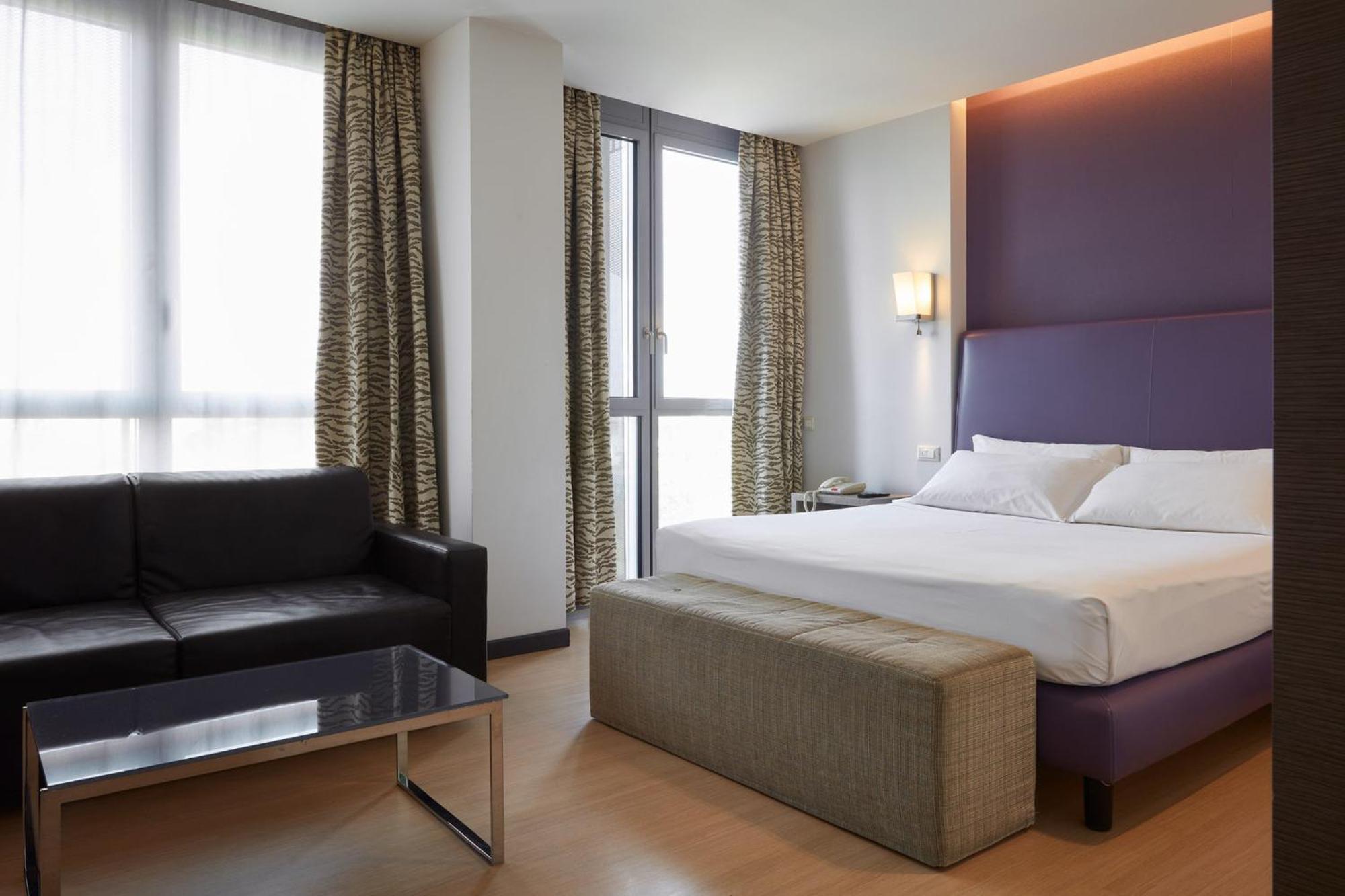Crowne Plaza Fiera, An Ihg Hotel