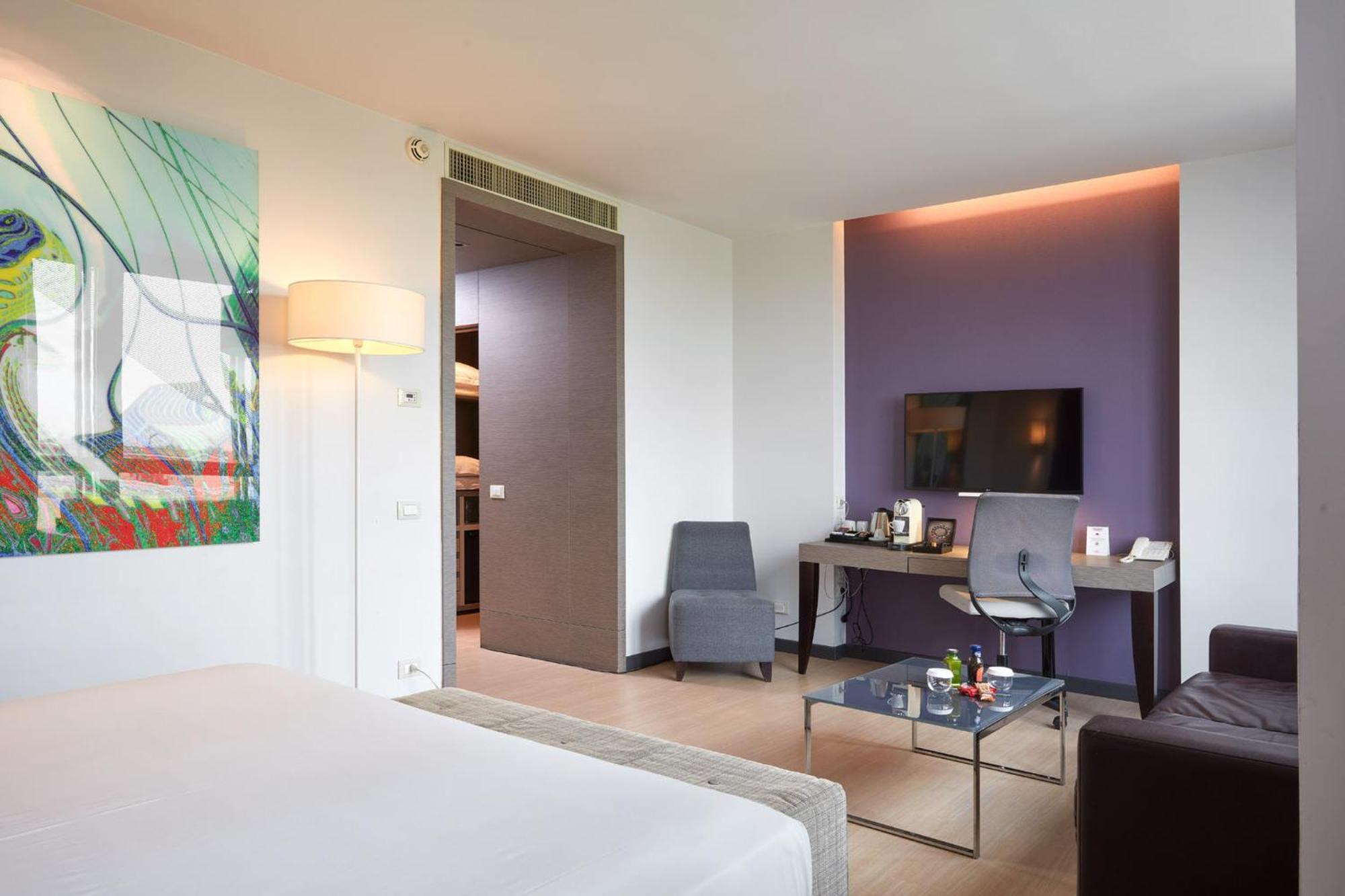 Crowne Plaza Fiera, An Ihg Hotel Verona