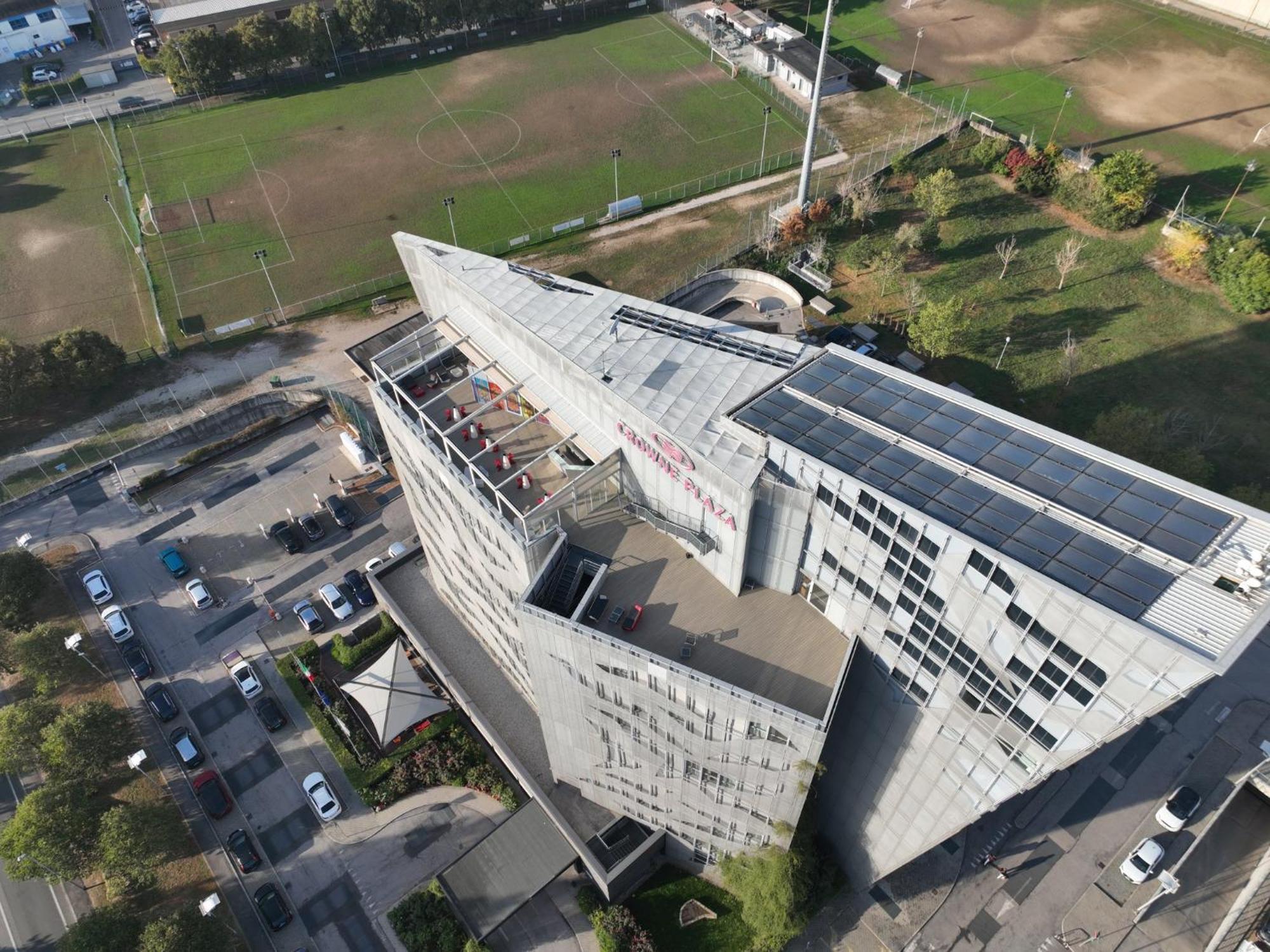 Hotel Crowne Plaza Fiera, An Ihg Verona