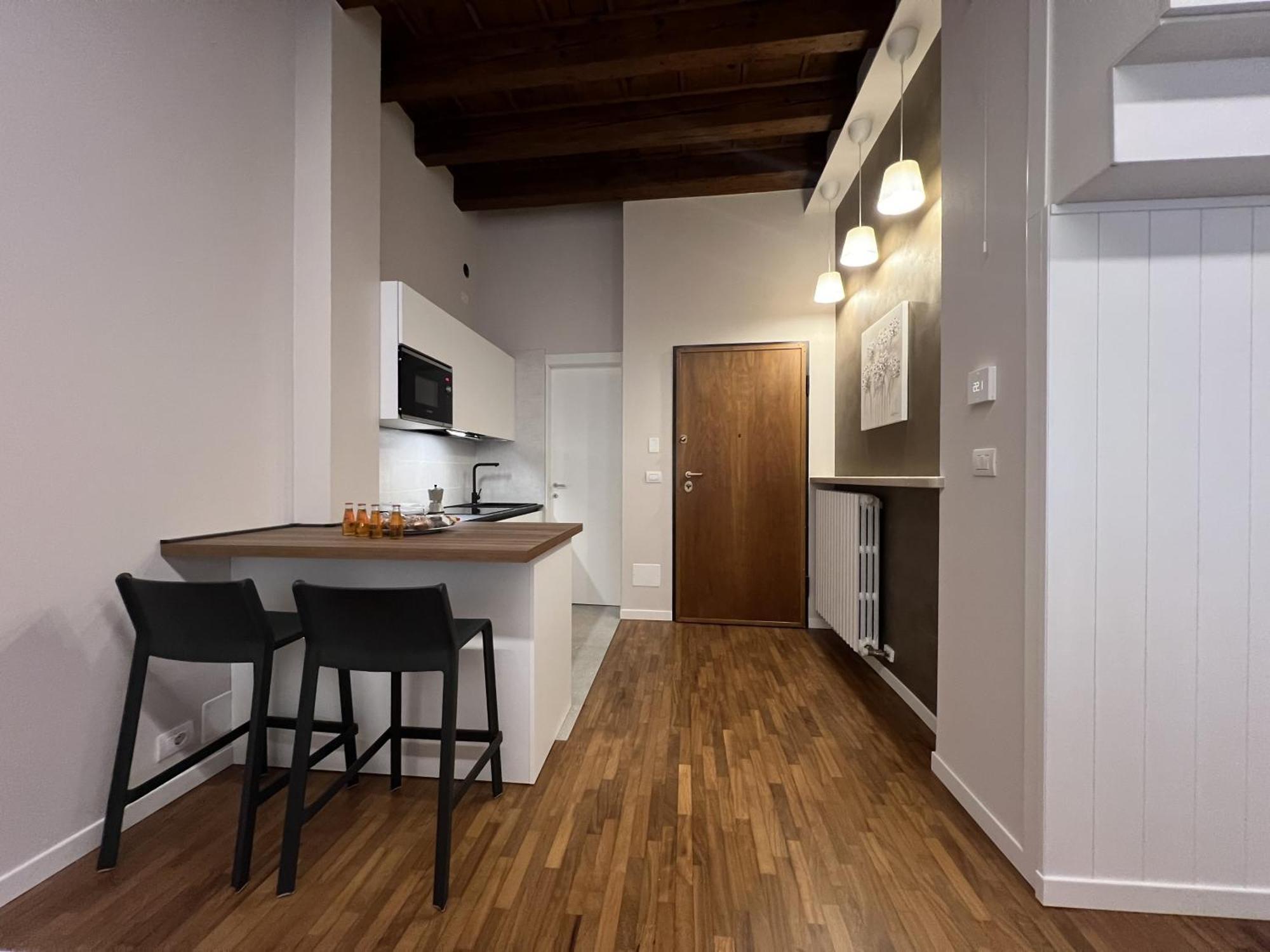 Apartamento Arena Interno 5 Verona