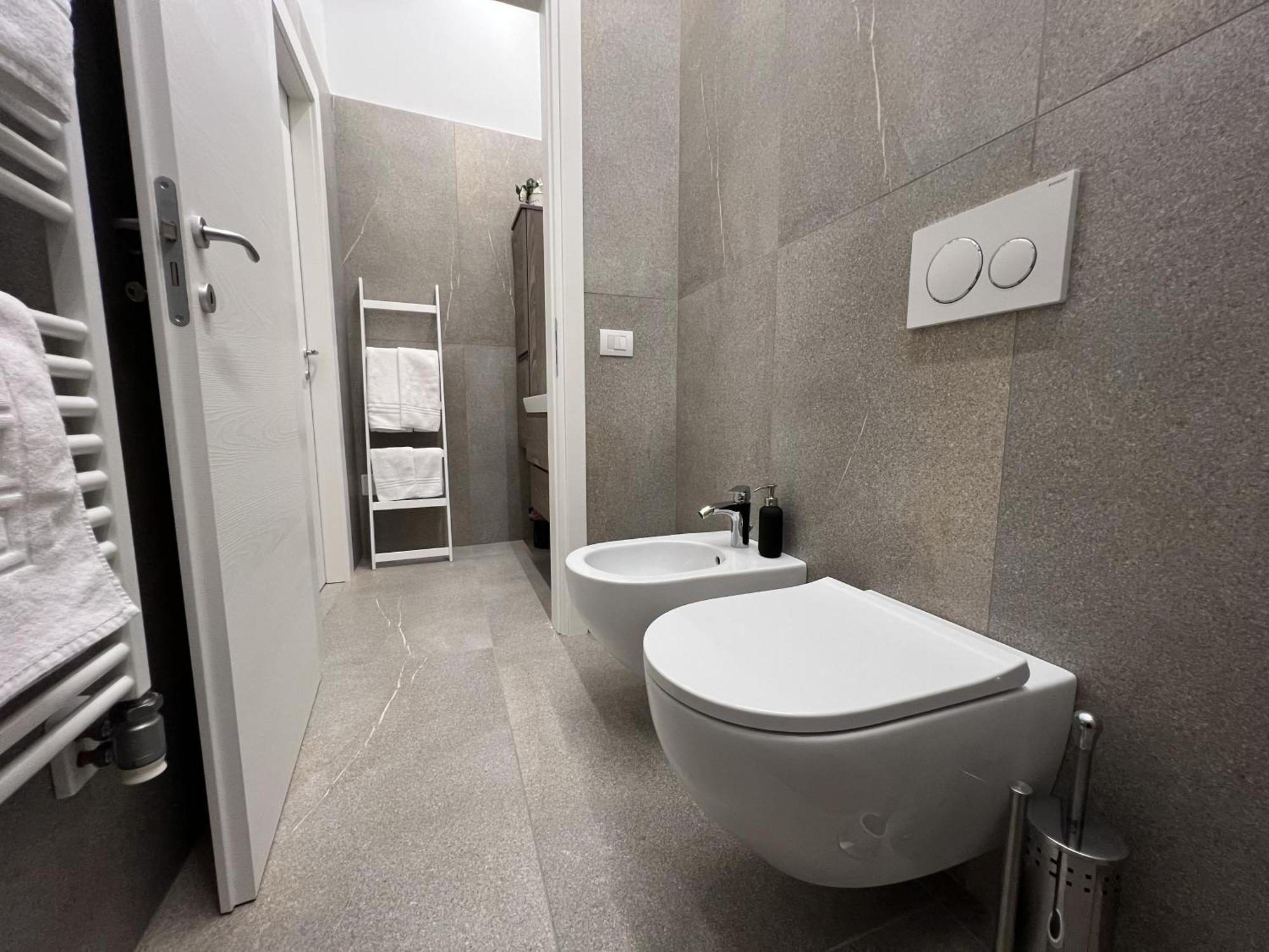 Arena Interno 5 Apartamento *