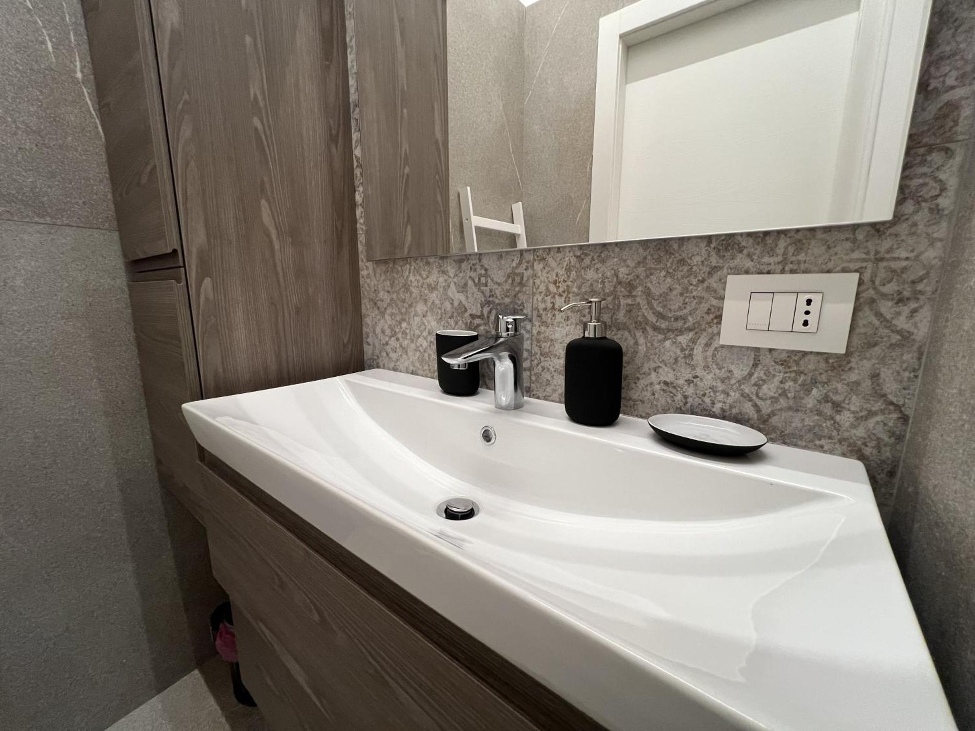 Arena Interno 5 Apartamento Verona