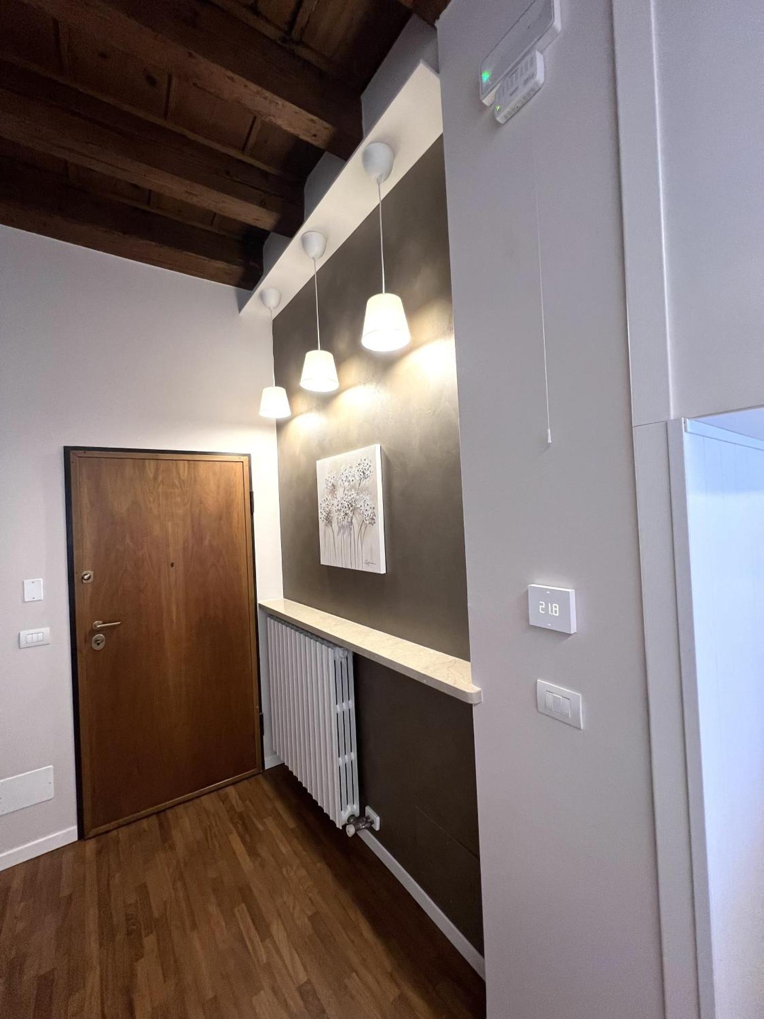 Arena Interno 5 Apartamento *