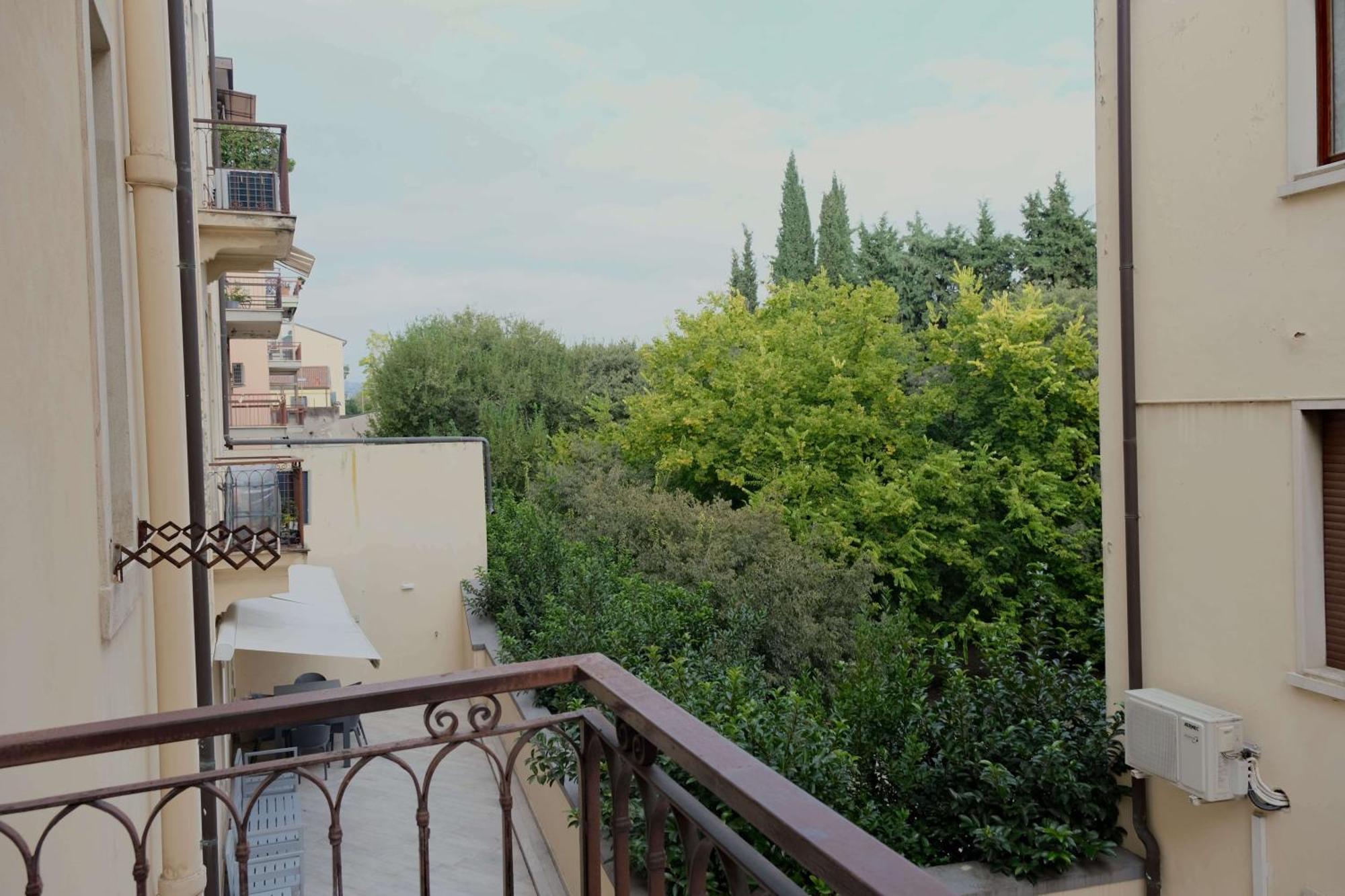 Căn hộ Vr Casa *