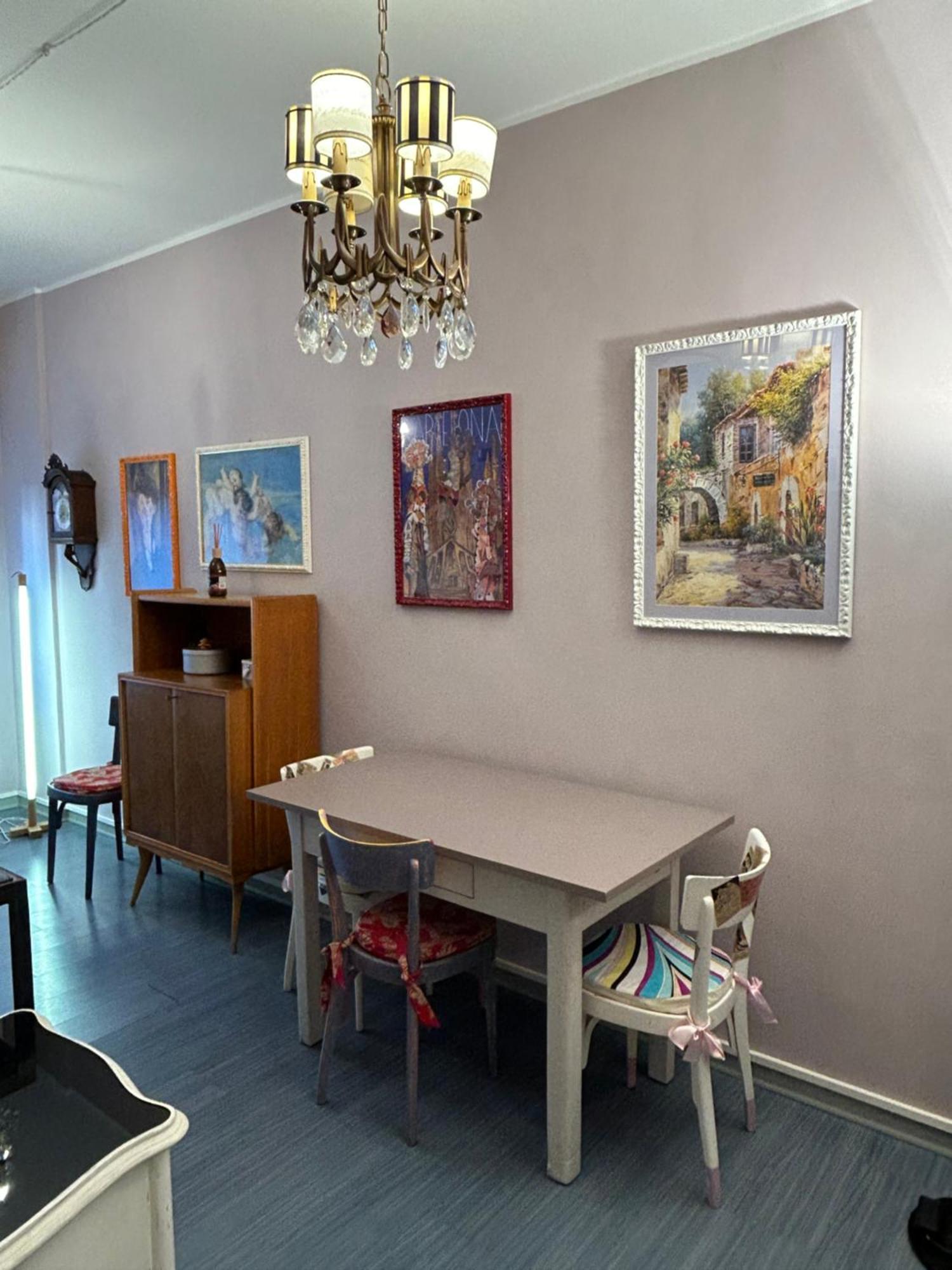 Apartment Maison Symphonique Verona
