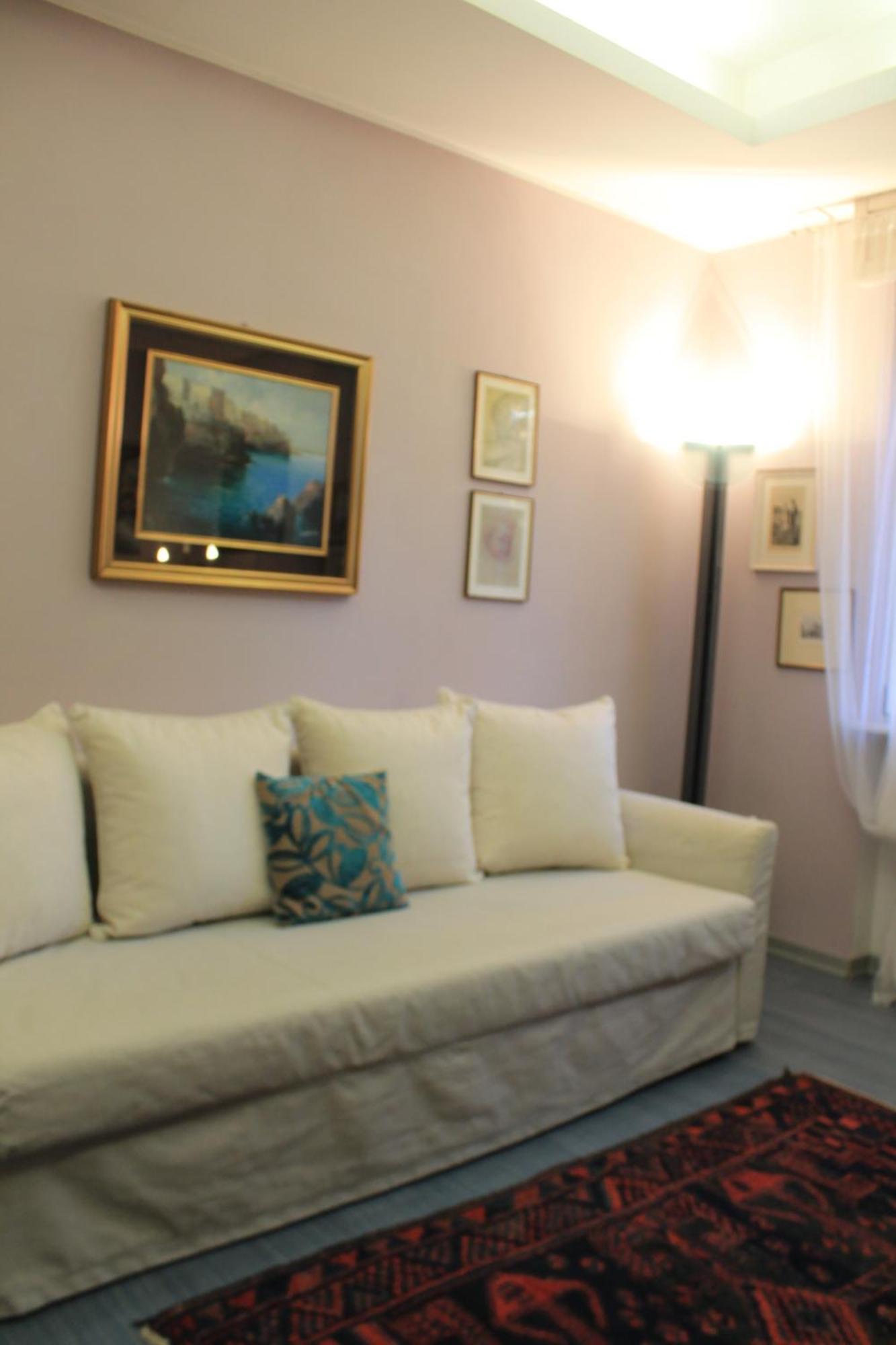 Maison Symphonique Apartment Verona