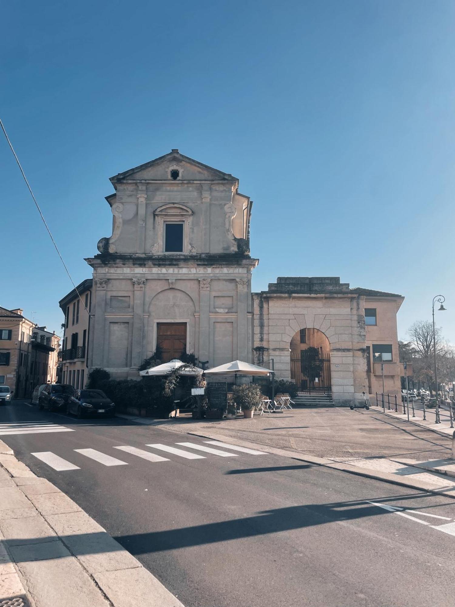 Primavera Al Teatro Apartment Verona