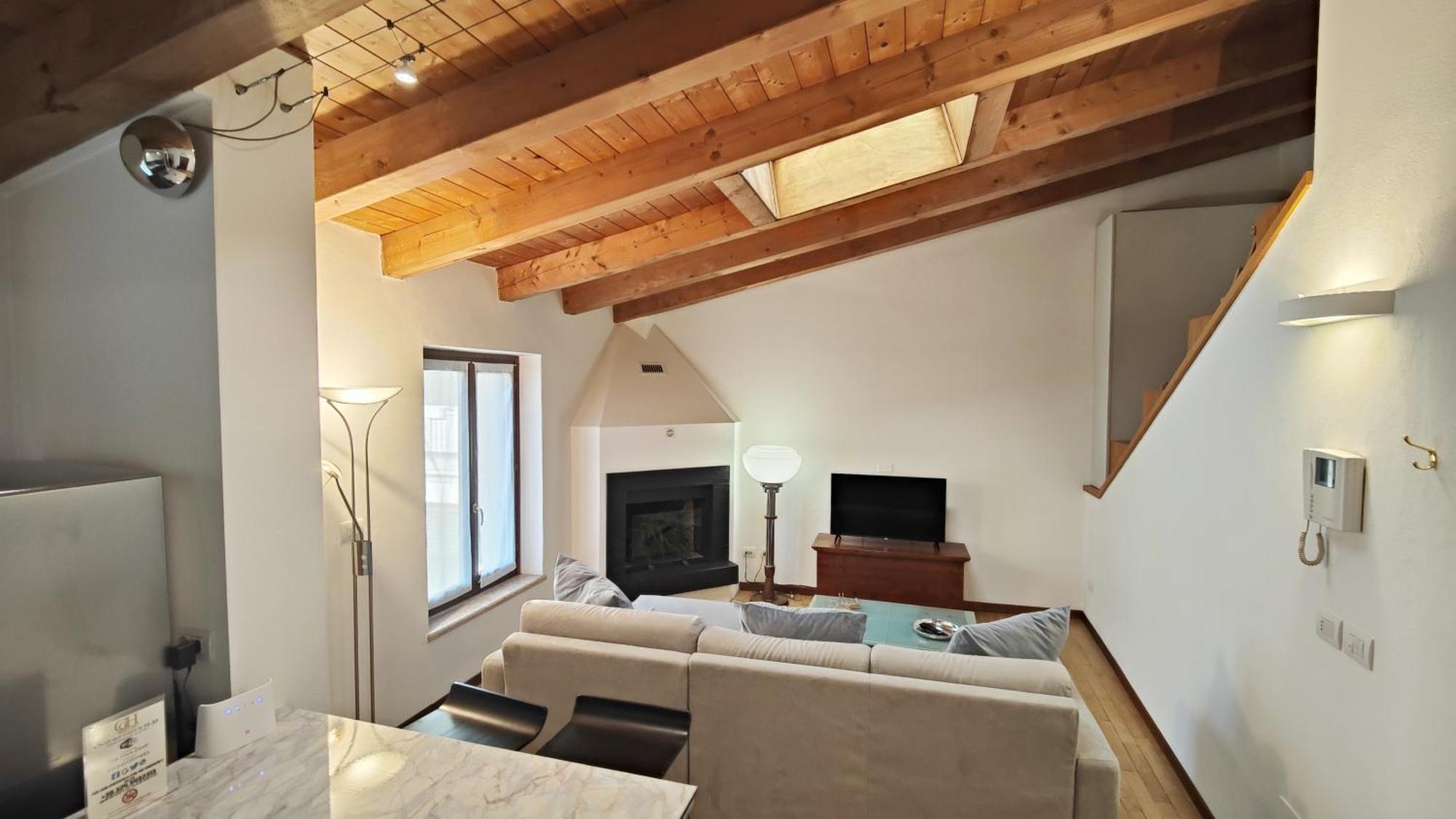 Giardino Giusti House & Court Guesthouset