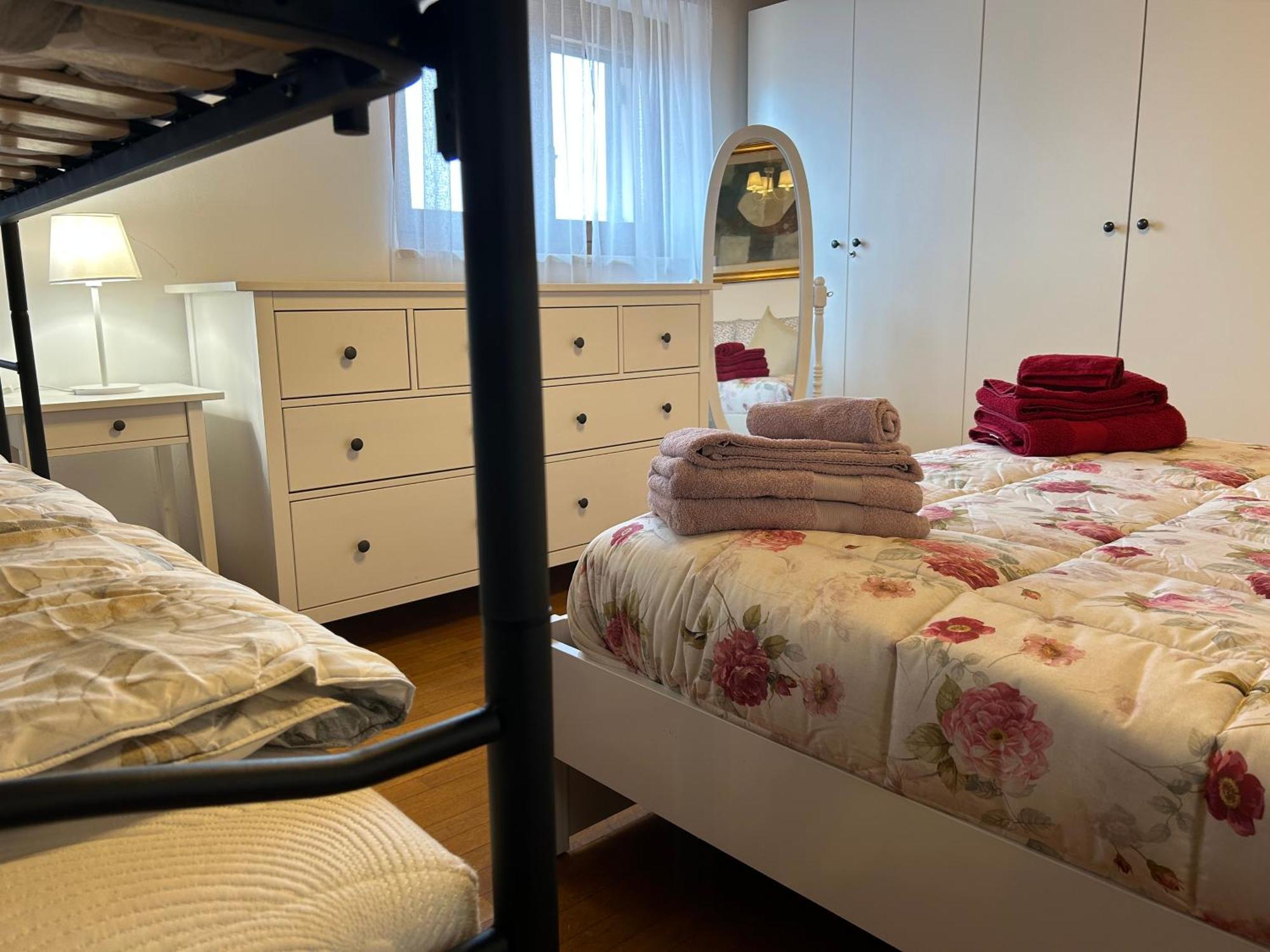 Apartment Attico Castelvecchio