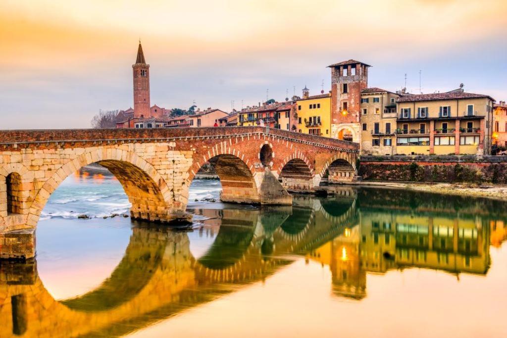 Charming Escape In Căn hộ Verona