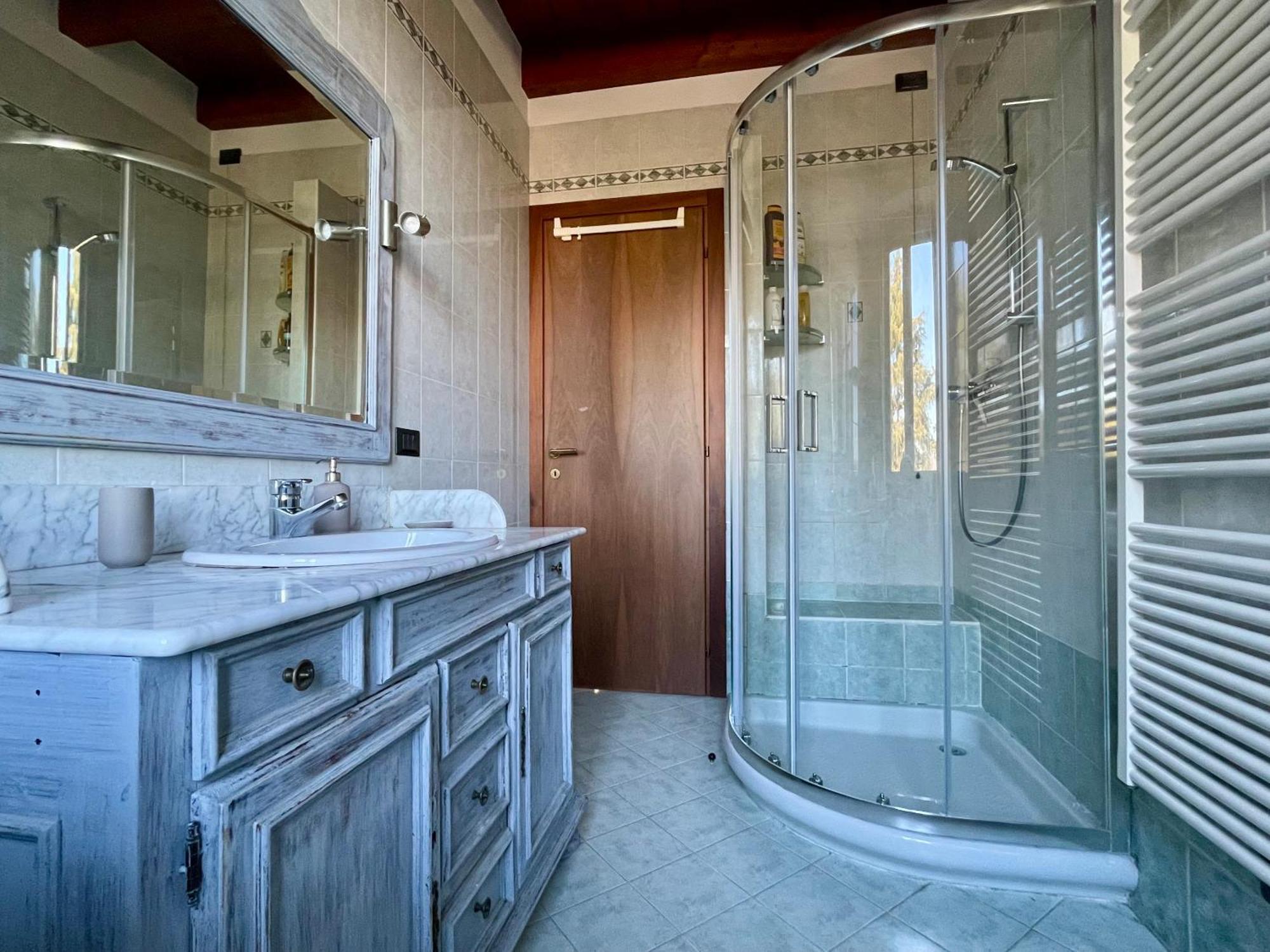 Căn hộ Charming Escape In Verona