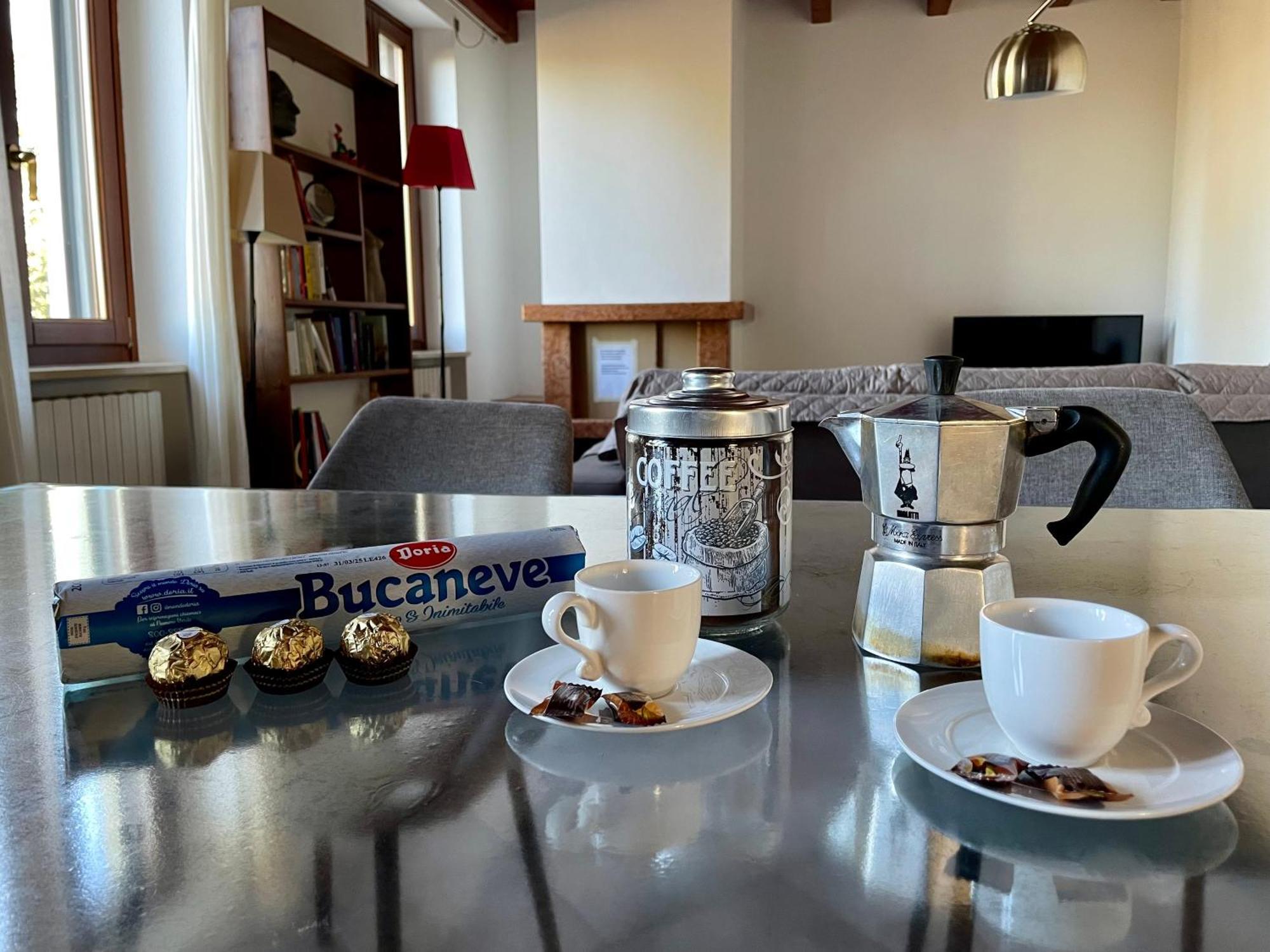 Charming Escape In * Verona
