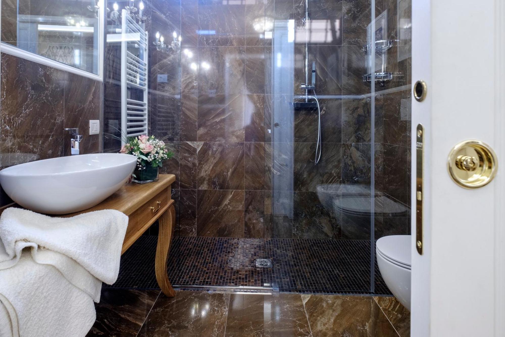 Corte Regia Apartment