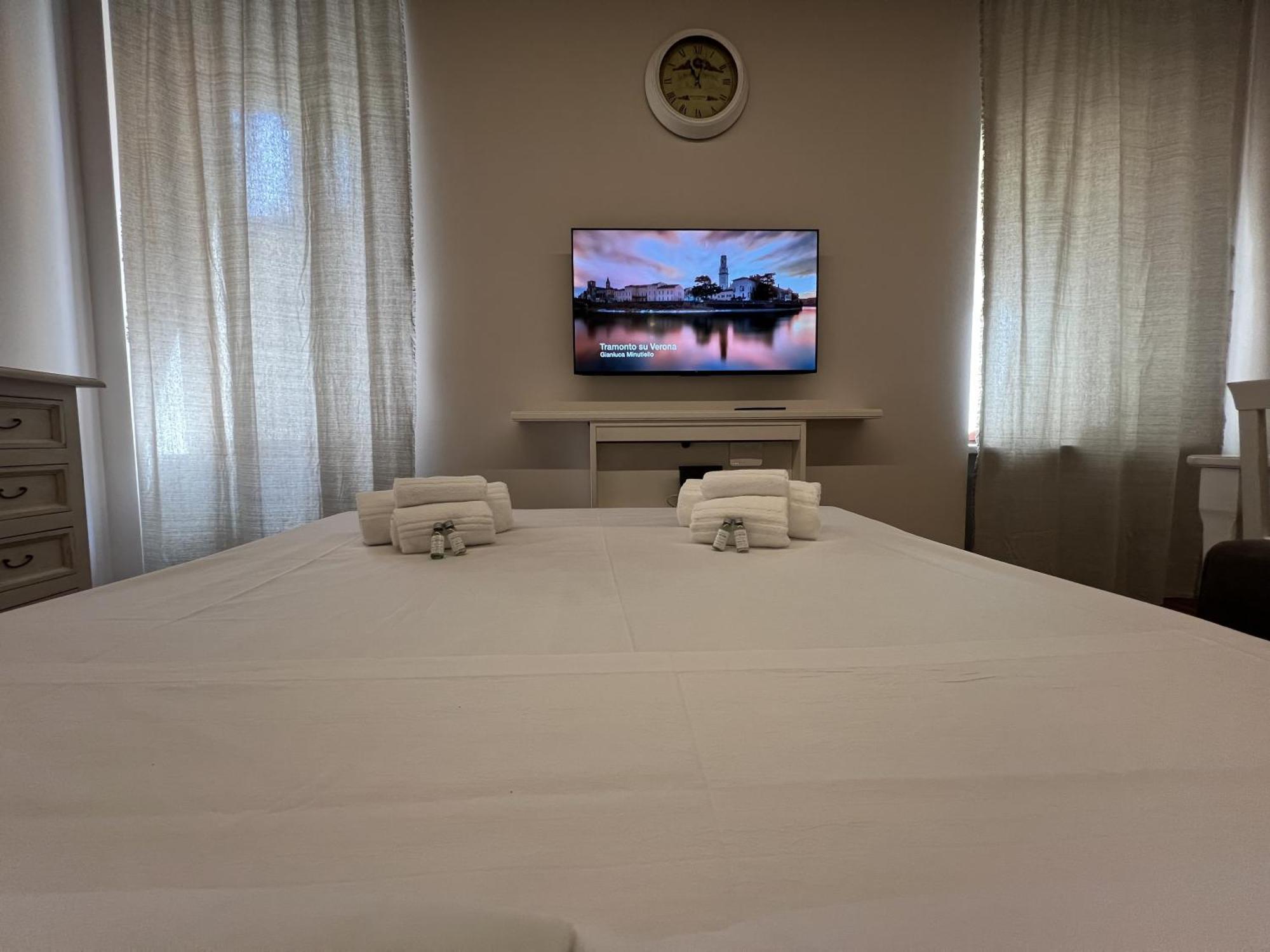 Appartamento Arena Interno 5